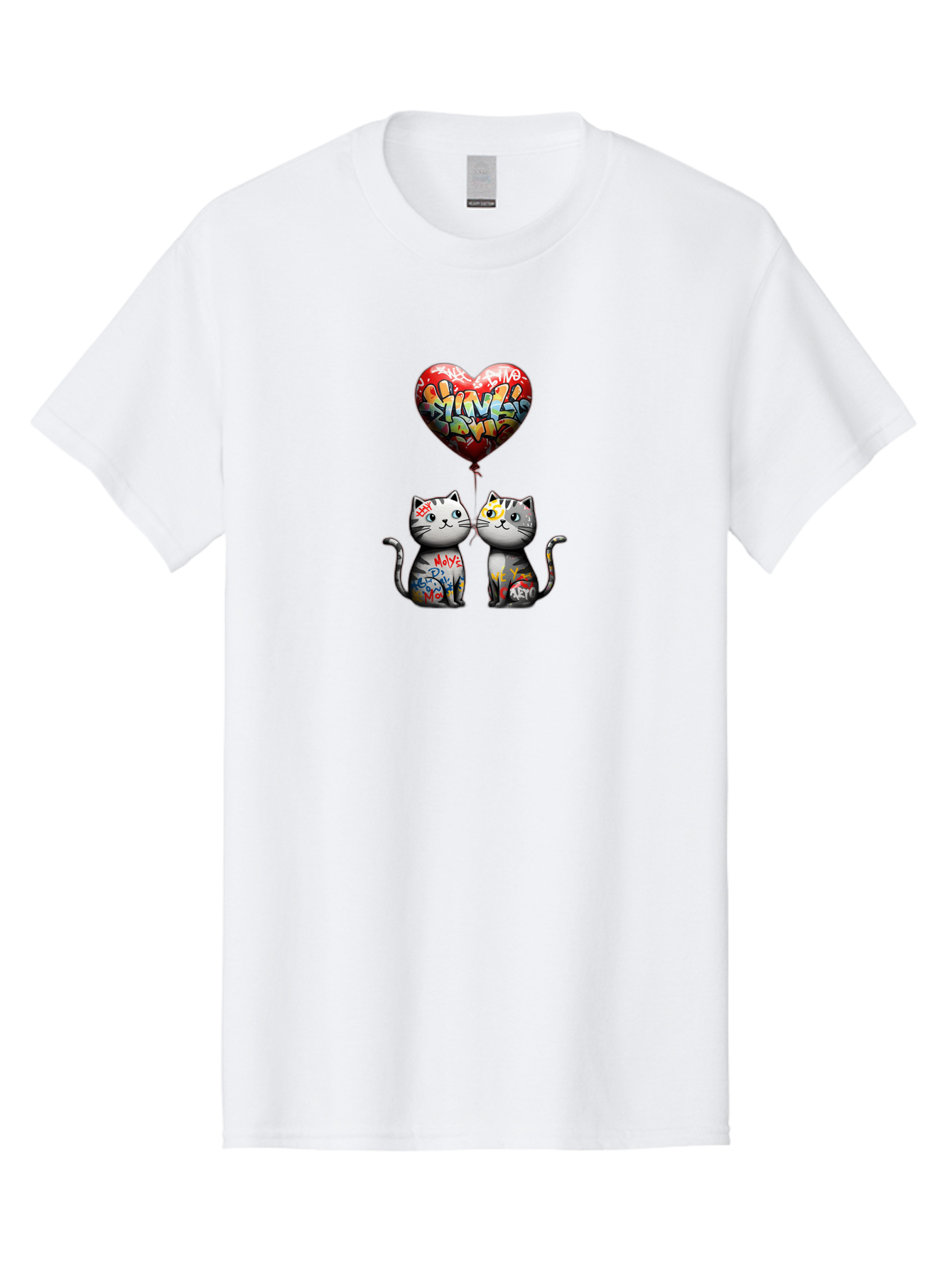 Love-Cats Men'S Graphic Tee, 100% Cotton, Comfortable Casual Summer Wear, Machine Washable, Vintage Camera, Old Camera, Antique Camera, Black Camera, Classic Photography, Photography Equipment, Nostalgic Device, Film Camera, Camera Art Bai104