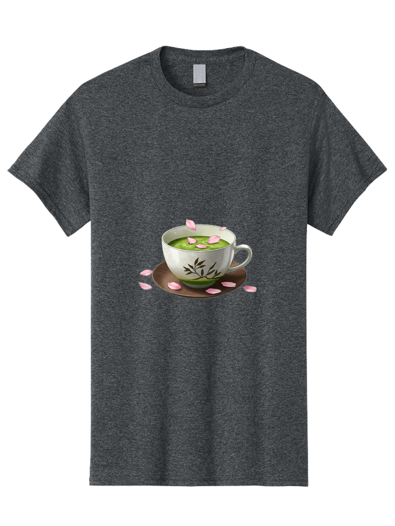 Matcha-Tea-Cup Men'S Graphic Tee, 100% Cotton, Comfortable Casual Summer Wear, Machine Washable, Vintage Camera, Old Camera, Antique Camera, Black Camera, Classic Photography, Photography Equipment, Nostalgic Device, Film Camera, Camera Art Bai123