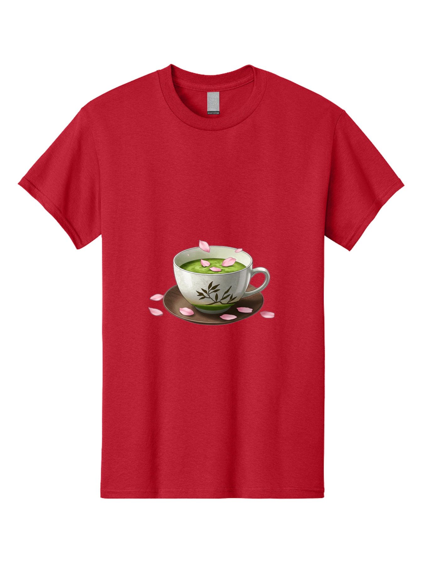 Matcha-Tea-Cup Men'S Graphic Tee, 100% Cotton, Comfortable Casual Summer Wear, Machine Washable, Vintage Camera, Old Camera, Antique Camera, Black Camera, Classic Photography, Photography Equipment, Nostalgic Device, Film Camera, Camera Art Bai123