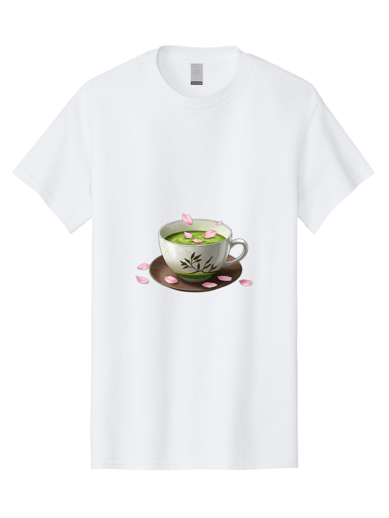 Matcha-Tea-Cup Men'S Graphic Tee, 100% Cotton, Comfortable Casual Summer Wear, Machine Washable, Vintage Camera, Old Camera, Antique Camera, Black Camera, Classic Photography, Photography Equipment, Nostalgic Device, Film Camera, Camera Art Bai123
