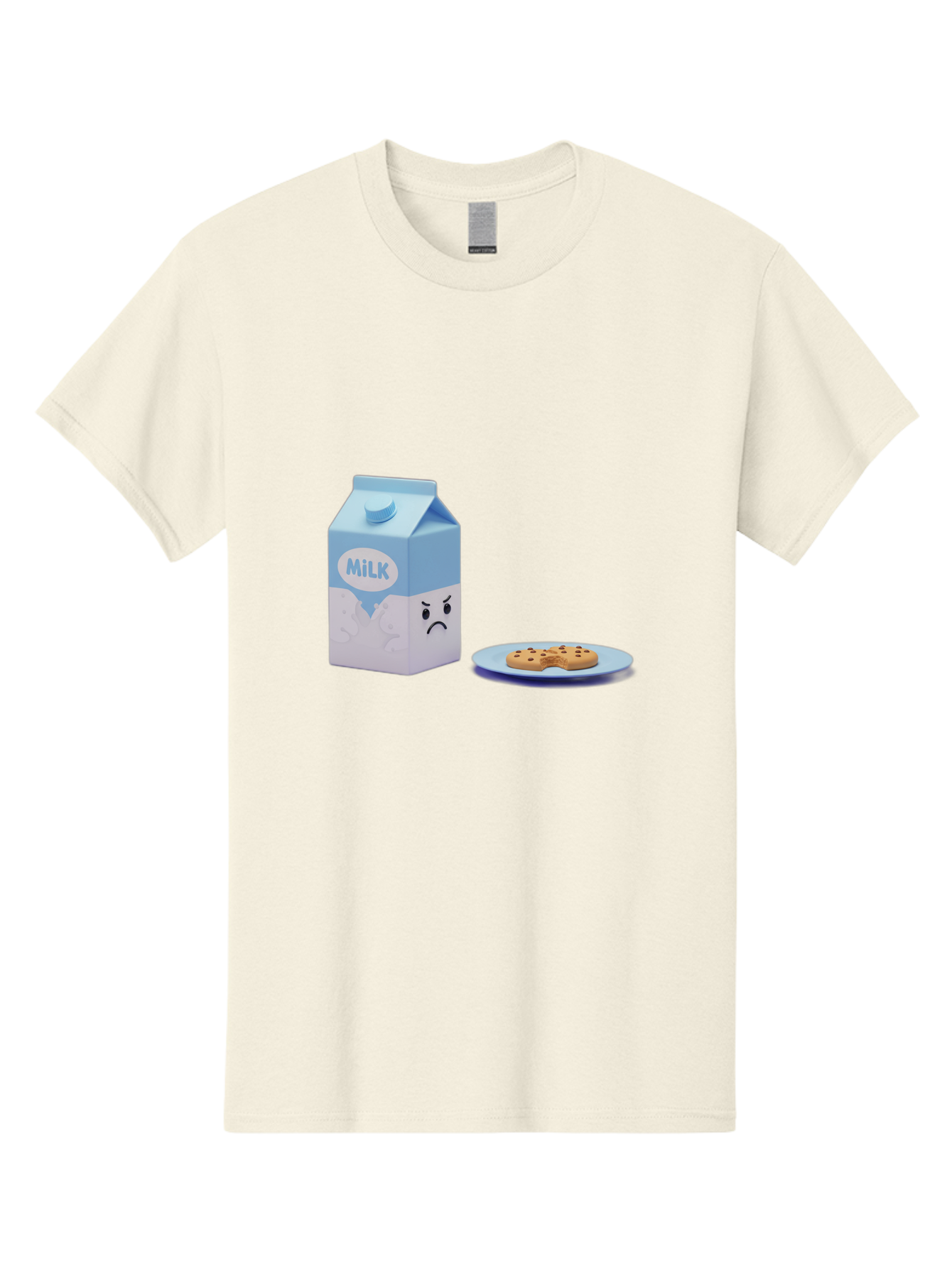 Milk-1 Men'S Graphic Tee, 100% Cotton, Comfortable Casual Summer Wear, Machine Washable, Vintage Camera, Old Camera, Antique Camera, Black Camera, Classic Photography, Photography Equipment, Nostalgic Device, Film Camera, Camera Art Bai132