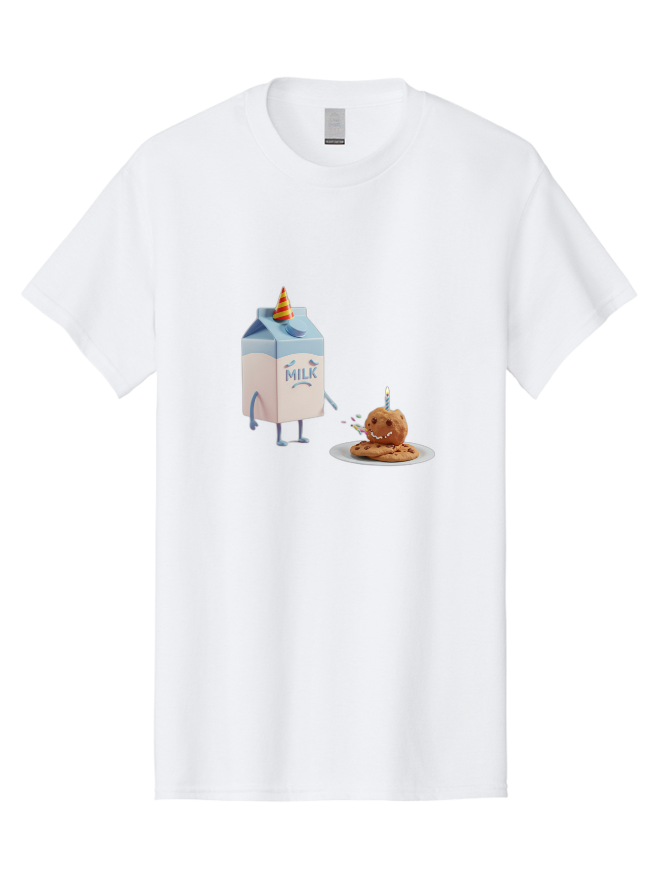 Milk-10 Men'S Graphic Tee, 100% Cotton, Comfortable Casual Summer Wear, Machine Washable, Vintage Camera, Old Camera, Antique Camera, Black Camera, Classic Photography, Photography Equipment, Nostalgic Device, Film Camera, Camera Art Bai133