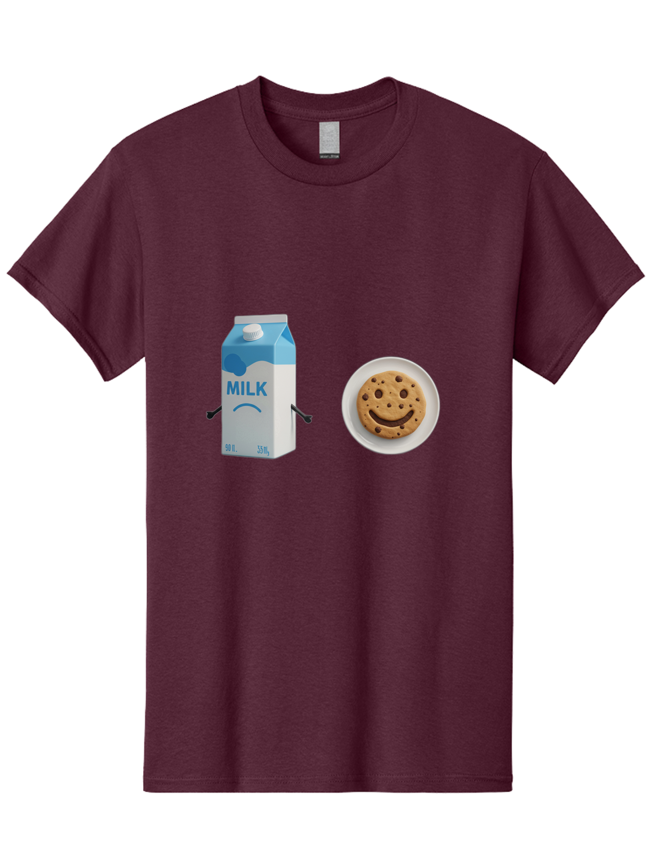 Milk-11 Men'S Graphic Tee, 100% Cotton, Comfortable Casual Summer Wear, Machine Washable, Vintage Camera, Old Camera, Antique Camera, Black Camera, Classic Photography, Photography Equipment, Nostalgic Device, Film Camera, Camera Art Bai134