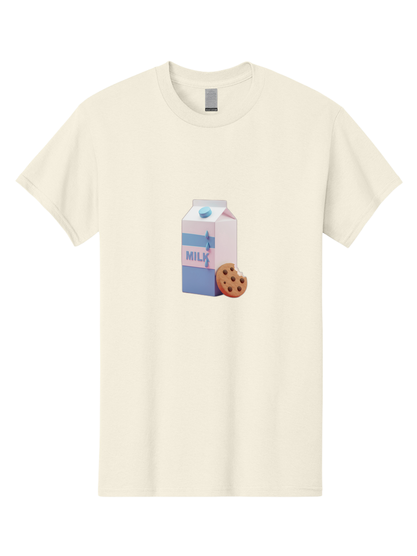 Milk-6 Men'S Graphic Tee, 100% Cotton, Comfortable Casual Summer Wear, Machine Washable, Vintage Camera, Old Camera, Antique Camera, Black Camera, Classic Photography, Photography Equipment, Nostalgic Device, Film Camera, Camera Art Bai140