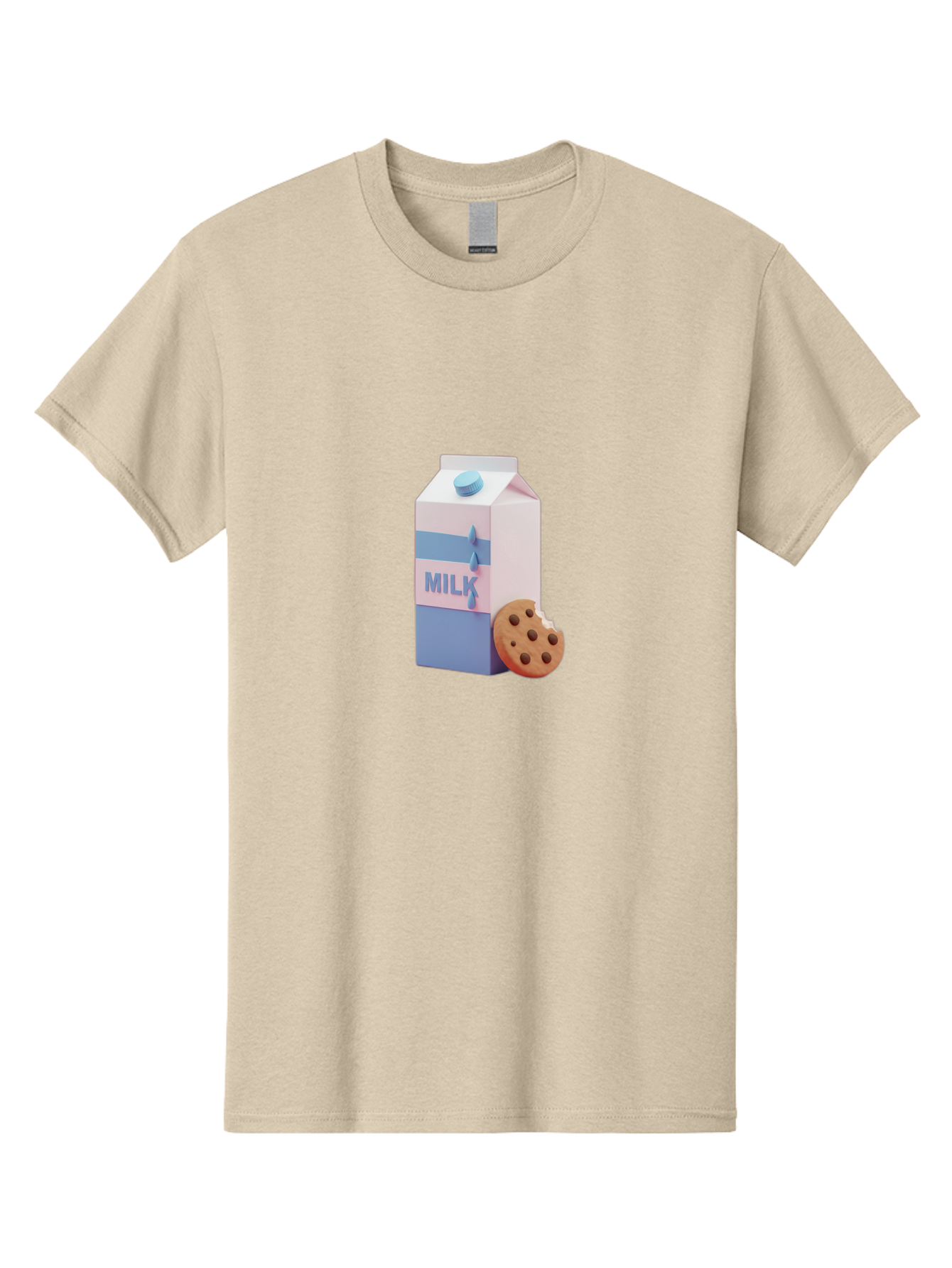 Milk-6 Men'S Graphic Tee, 100% Cotton, Comfortable Casual Summer Wear, Machine Washable, Vintage Camera, Old Camera, Antique Camera, Black Camera, Classic Photography, Photography Equipment, Nostalgic Device, Film Camera, Camera Art Bai140