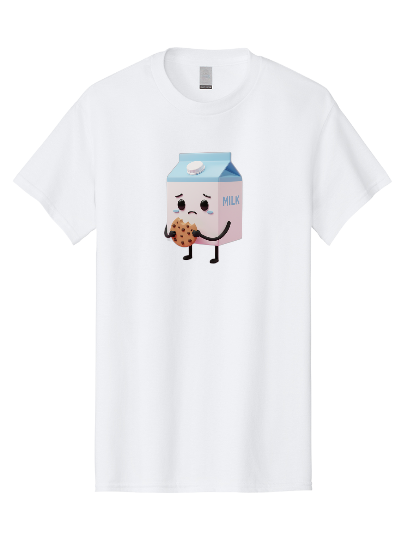 Milk-7 Men'S Graphic Tee, 100% Cotton, Comfortable Casual Summer Wear, Machine Washable, Vintage Camera, Old Camera, Antique Camera, Black Camera, Classic Photography, Photography Equipment, Nostalgic Device, Film Camera, Camera Art Bai141