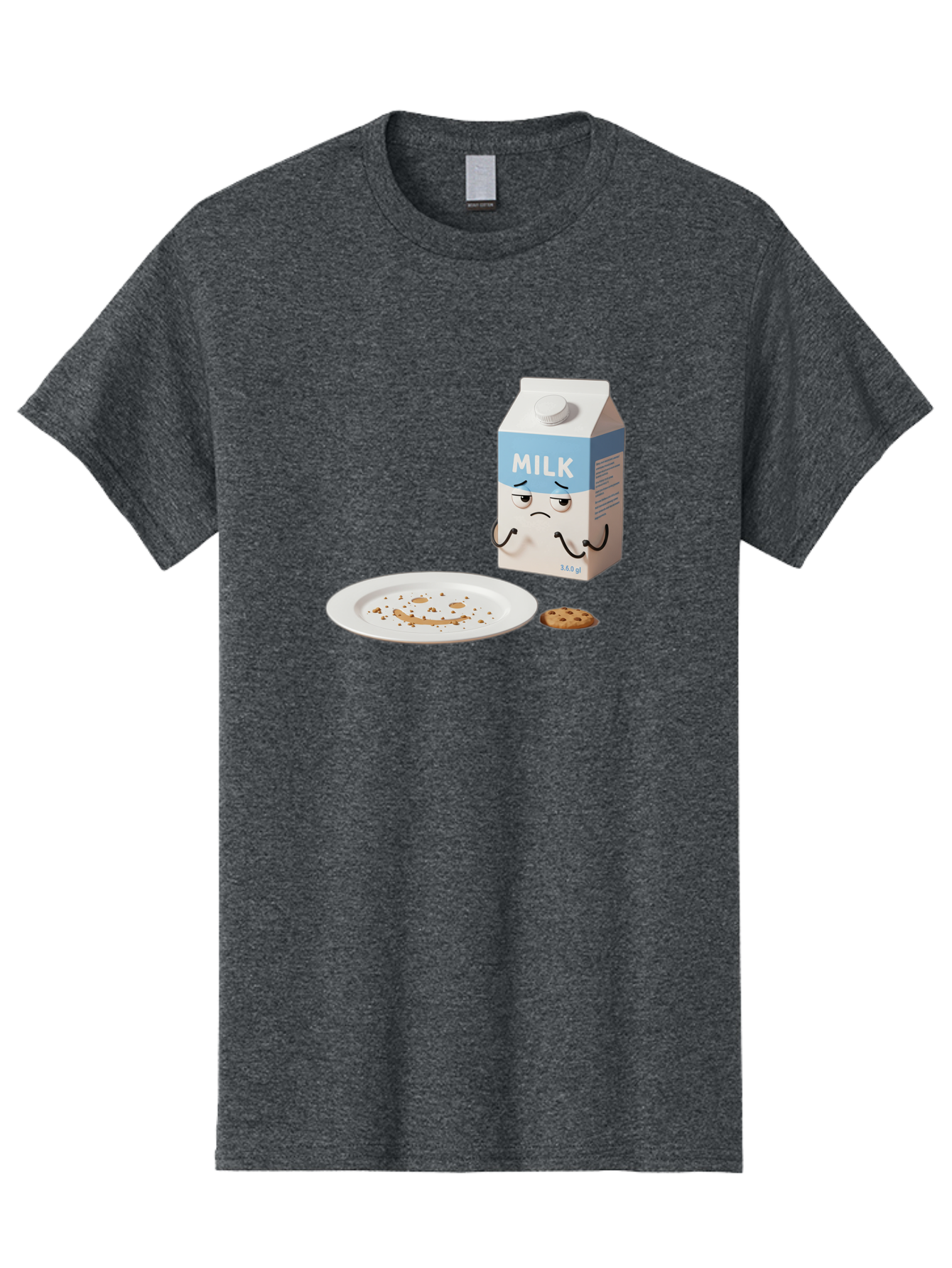 Milk-9 Men'S Graphic Tee, 100% Cotton, Comfortable Casual Summer Wear, Machine Washable, Vintage Camera, Old Camera, Antique Camera, Black Camera, Classic Photography, Photography Equipment, Nostalgic Device, Film Camera, Camera Art Bai143