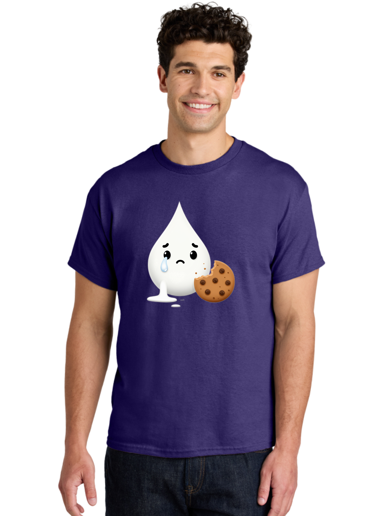 Milk-And-Cookie Men'S Graphic Tee, 100% Cotton, Comfortable Casual Summer Wear, Machine Washable, Vintage Camera, Old Camera, Antique Camera, Black Camera, Classic Photography, Photography Equipment, Nostalgic Device, Film Camera, Camera Art Bai144