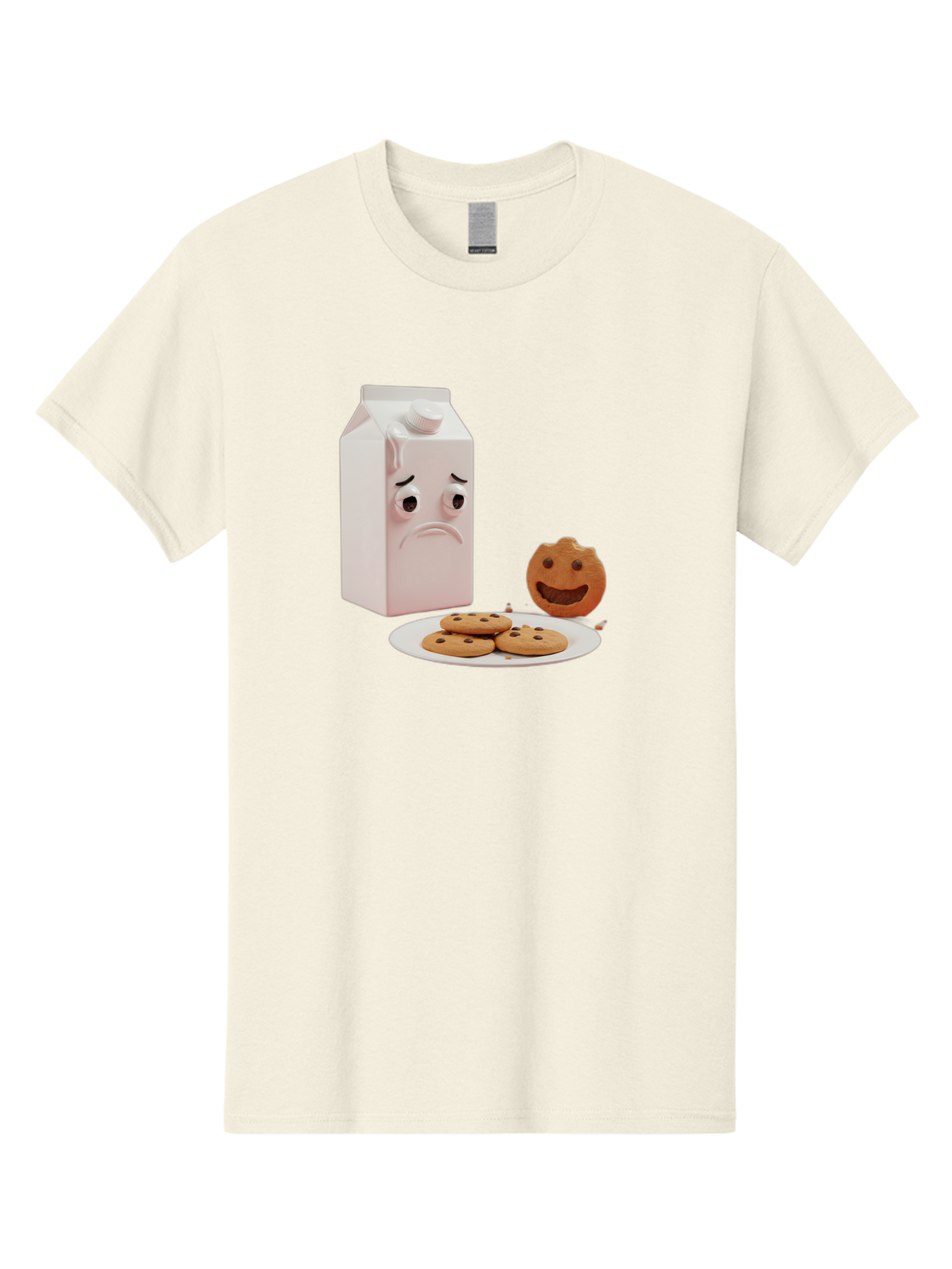 Milk-Carton-1 Men'S Graphic Tee, 100% Cotton, Comfortable Casual Summer Wear, Machine Washable, Vintage Camera, Old Camera, Antique Camera, Black Camera, Classic Photography, Photography Equipment, Nostalgic Device, Film Camera, Camera Art Bai147