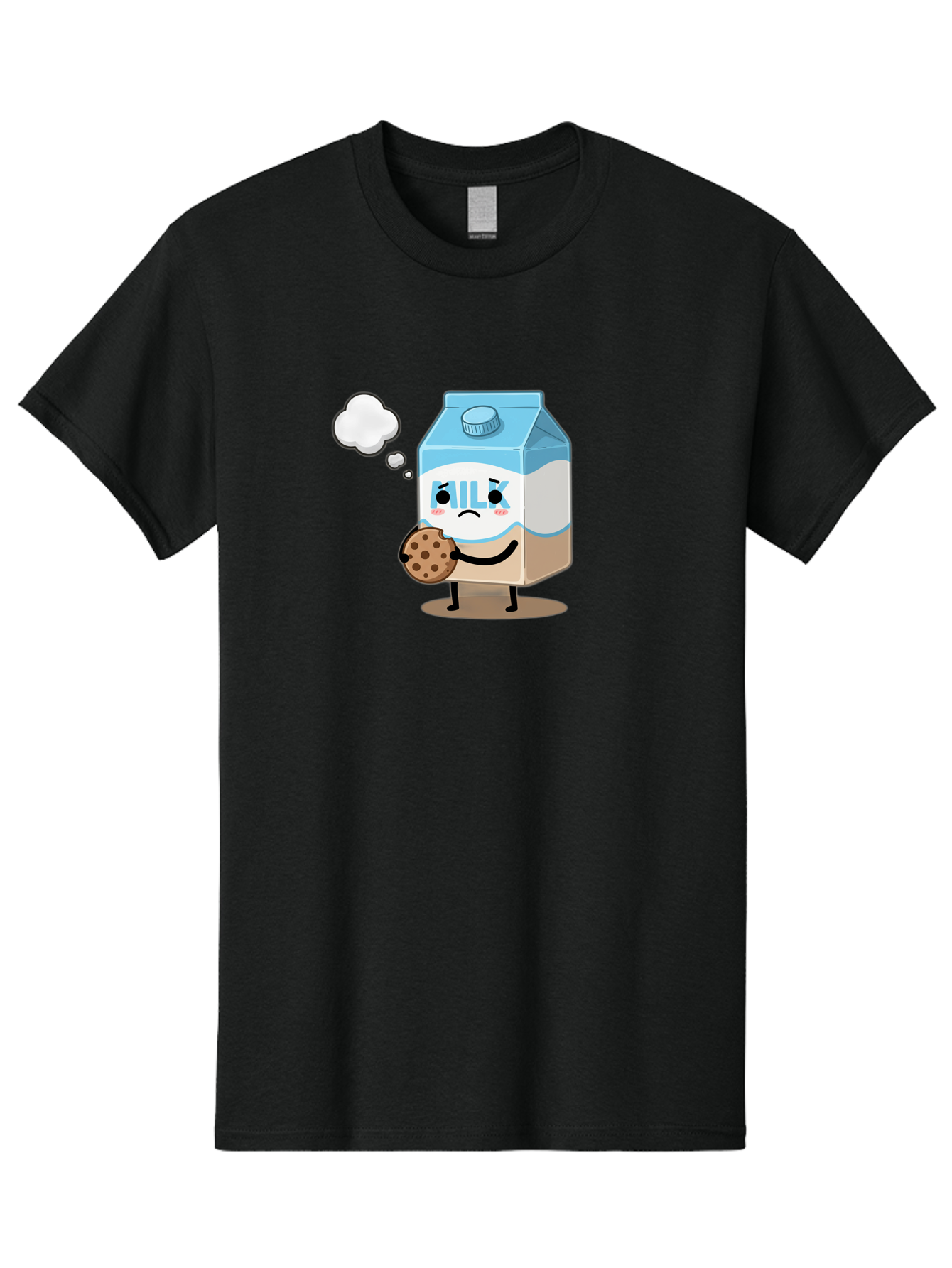 Milk-Carton Men'S Graphic Tee, 100% Cotton, Comfortable Casual Summer Wear, Machine Washable, Vintage Camera, Old Camera, Antique Camera, Black Camera, Classic Photography, Photography Equipment, Nostalgic Device, Film Camera, Camera Art Bai150