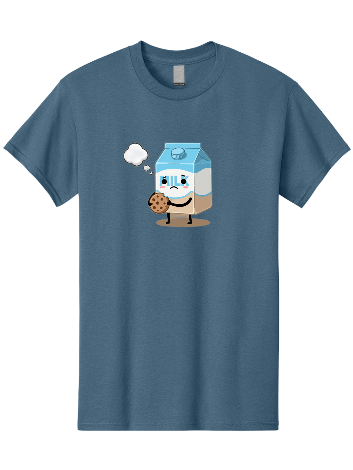 Milk-Carton Men'S Graphic Tee, 100% Cotton, Comfortable Casual Summer Wear, Machine Washable, Vintage Camera, Old Camera, Antique Camera, Black Camera, Classic Photography, Photography Equipment, Nostalgic Device, Film Camera, Camera Art Bai150