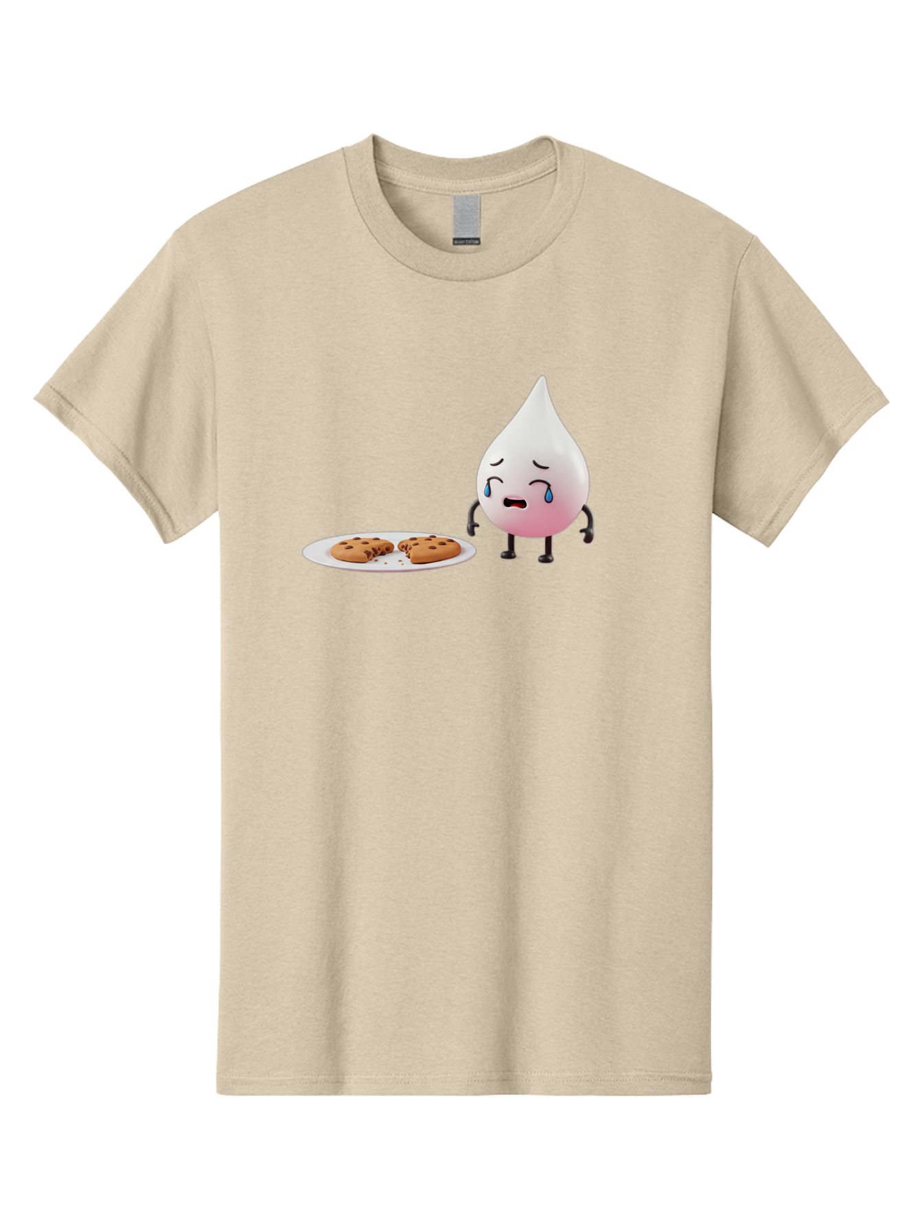 Milk-Droplet-Character Men'S Graphic Tee, 100% Cotton, Comfortable Casual Summer Wear, Machine Washable, Vintage Camera, Old Camera, Antique Camera, Black Camera, Classic Photography, Photography Equipment, Nostalgic Device, Film Camera, Bai151