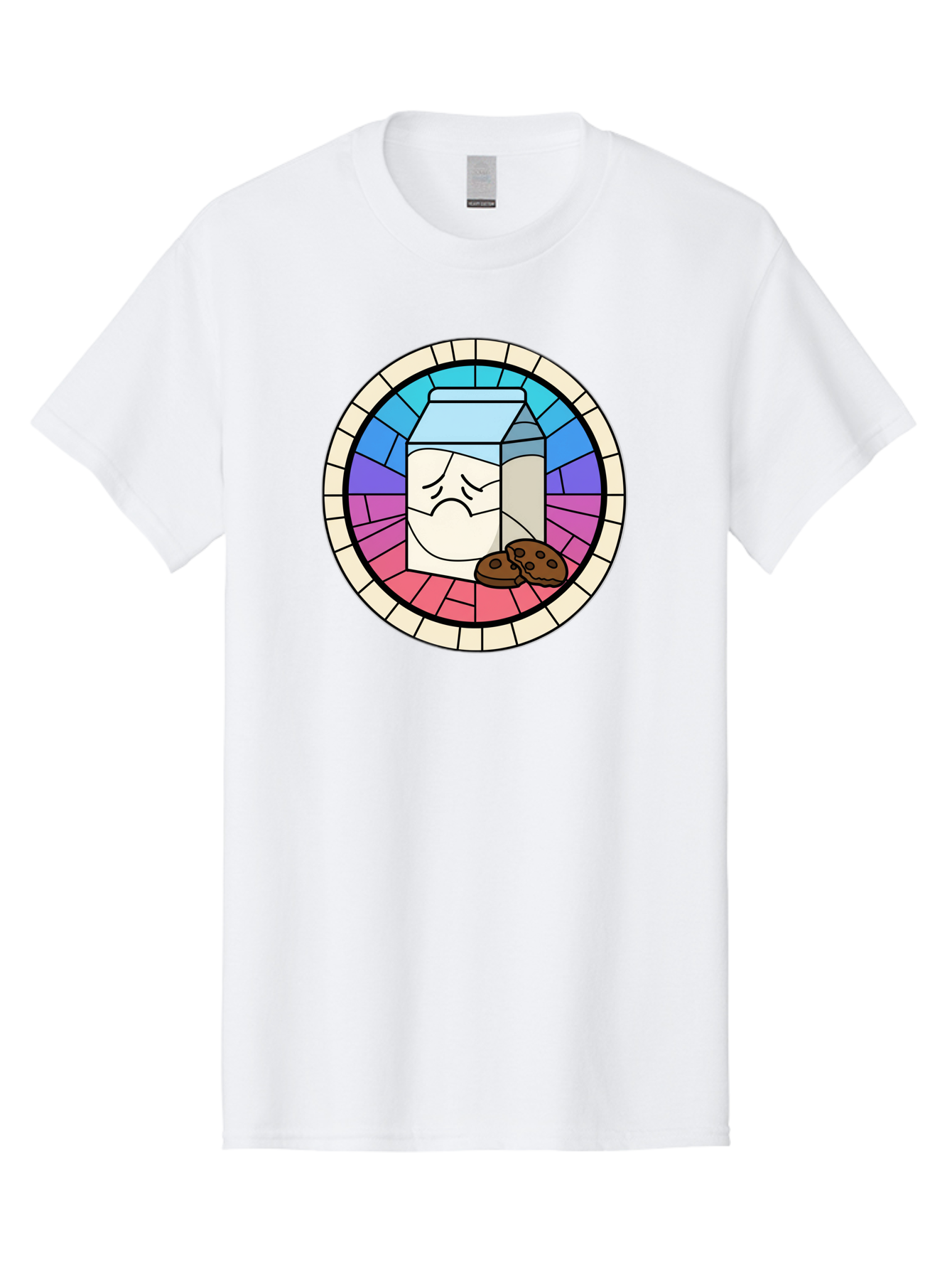 Milk-With-Cookies Men'S Graphic Tee, 100% Cotton, Comfortable Casual Summer Wear, Machine Washable, Vintage Camera, Old Camera, Antique Camera, Black Camera, Classic Photography, Photography Equipment, Nostalgic Device, Film Camera, Camera Art Bai152