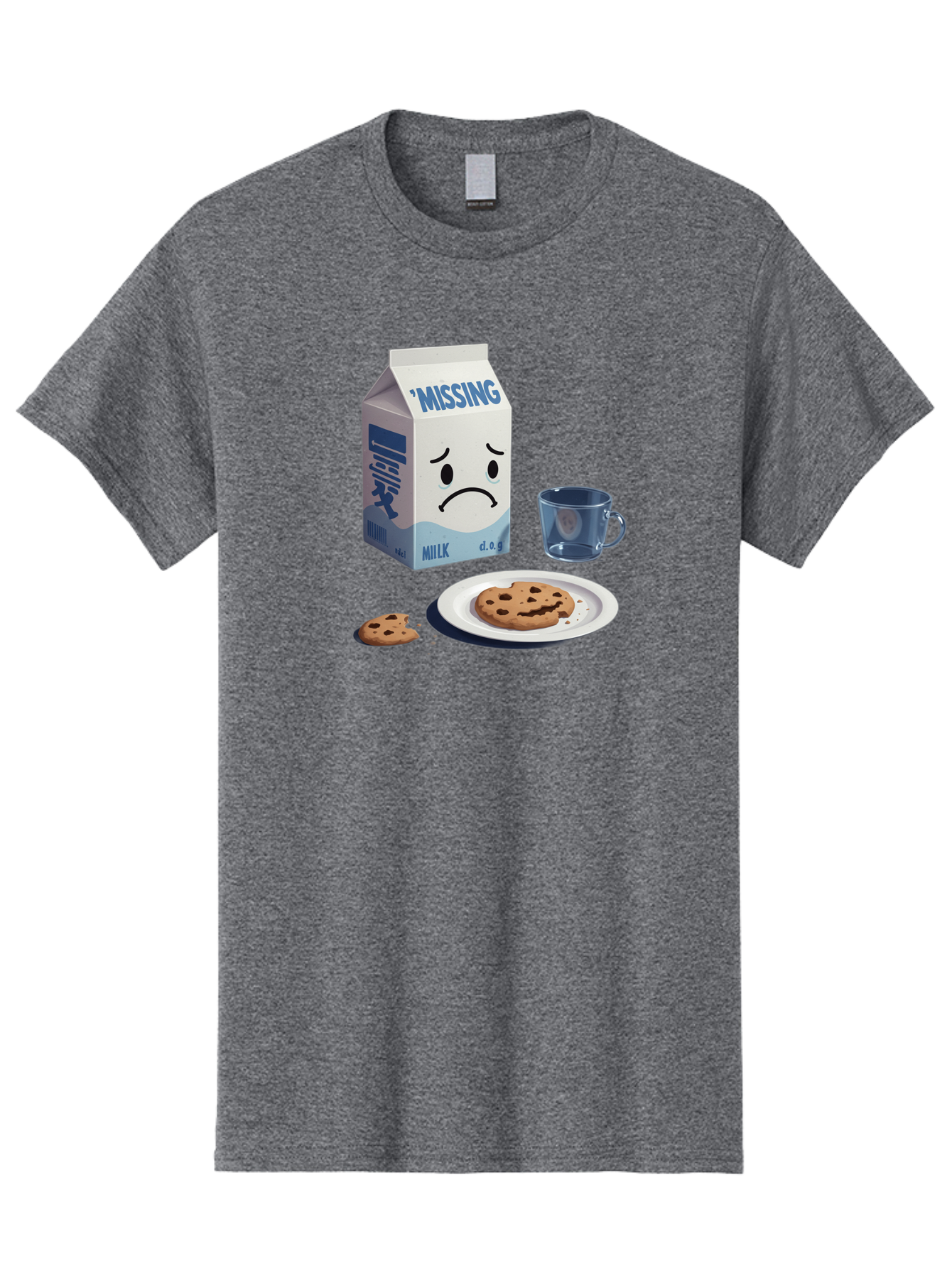 Missing-Milk Men'S Graphic Tee, 100% Cotton, Comfortable Casual Summer Wear, Machine Washable, Vintage Camera, Old Camera, Antique Camera, Black Camera, Classic Photography, Photography Equipment, Nostalgic Device, Film Camera, Camera Art Bai157