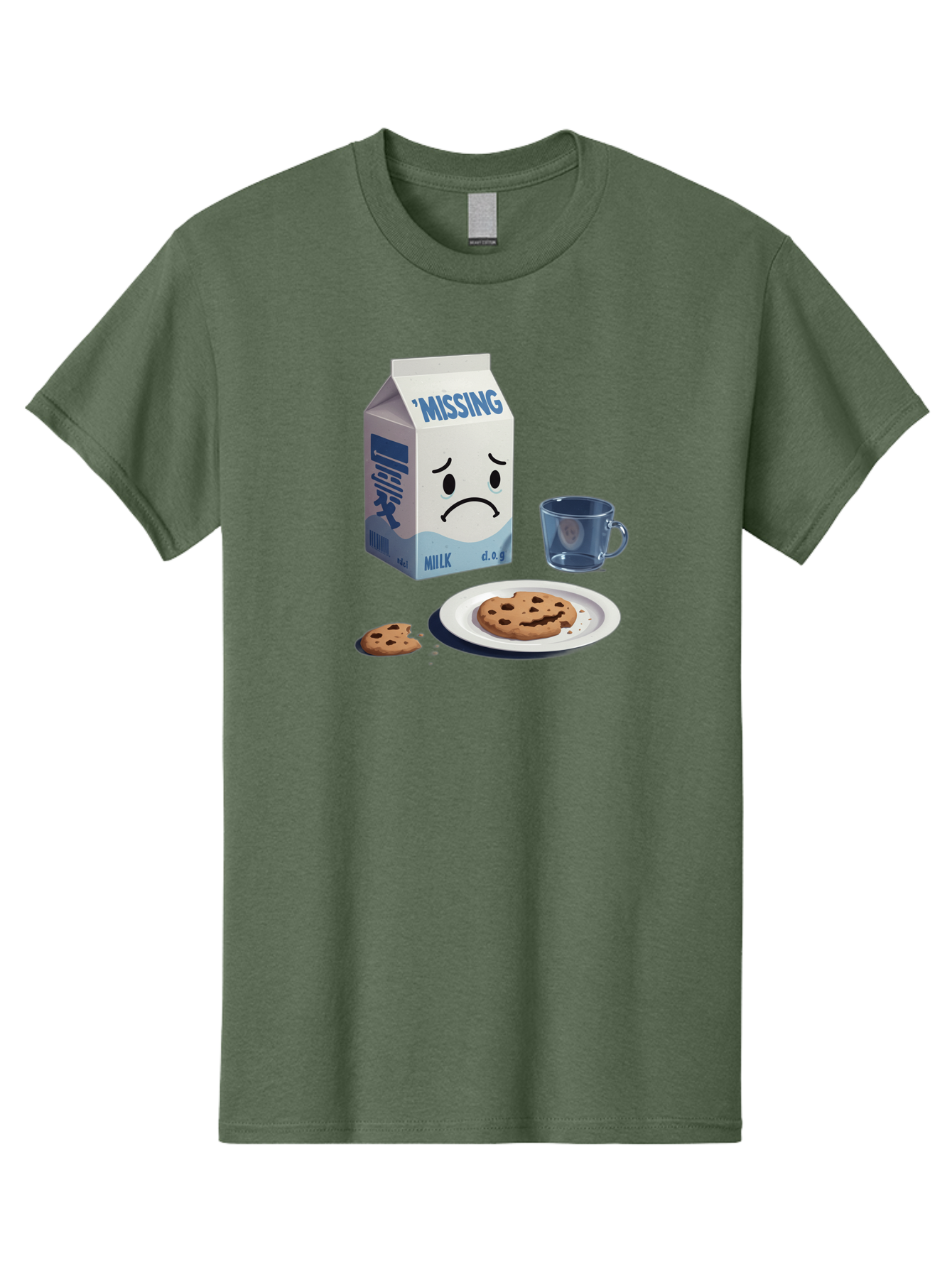 Missing-Milk Men'S Graphic Tee, 100% Cotton, Comfortable Casual Summer Wear, Machine Washable, Vintage Camera, Old Camera, Antique Camera, Black Camera, Classic Photography, Photography Equipment, Nostalgic Device, Film Camera, Camera Art Bai157