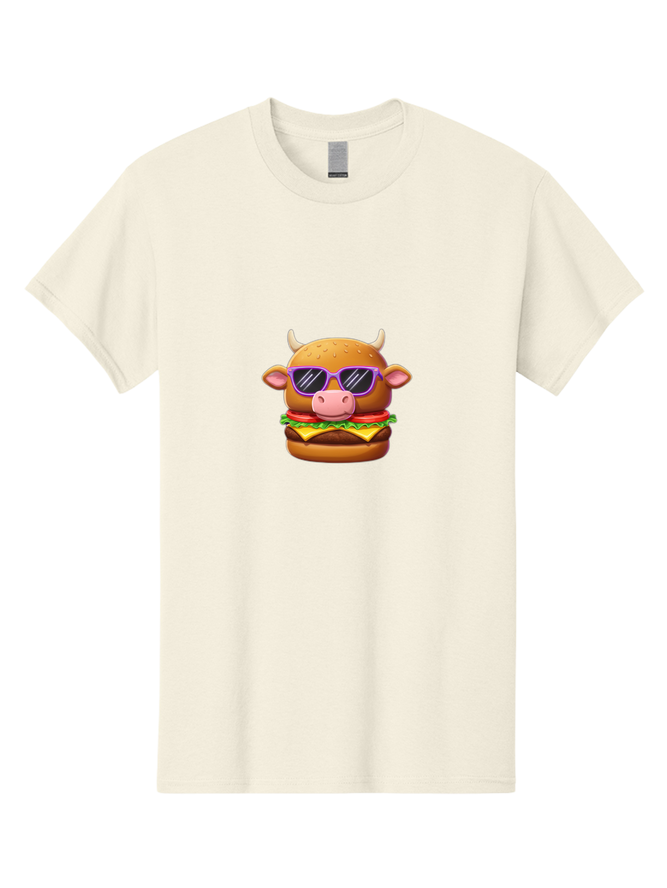 Moostrosity-Burger Men'S Graphic Tee, 100% Cotton, Comfortable Casual Summer Wear, Machine Washable, Vintage Camera, Old Camera, Antique Camera, Black Camera, Classic Photography, Photography Equipment, Nostalgic Device, Film Camera, Bai164