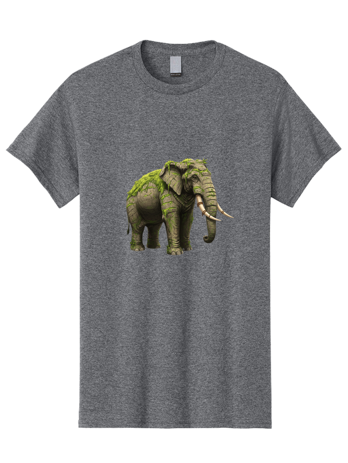 Mossy-Elephant Men'S Graphic Tee, 100% Cotton, Comfortable Casual Summer Wear, Machine Washable, Vintage Camera, Old Camera, Antique Camera, Black Camera, Classic Photography, Photography Equipment, Nostalgic Device, Film Camera, Camera Art Bai166