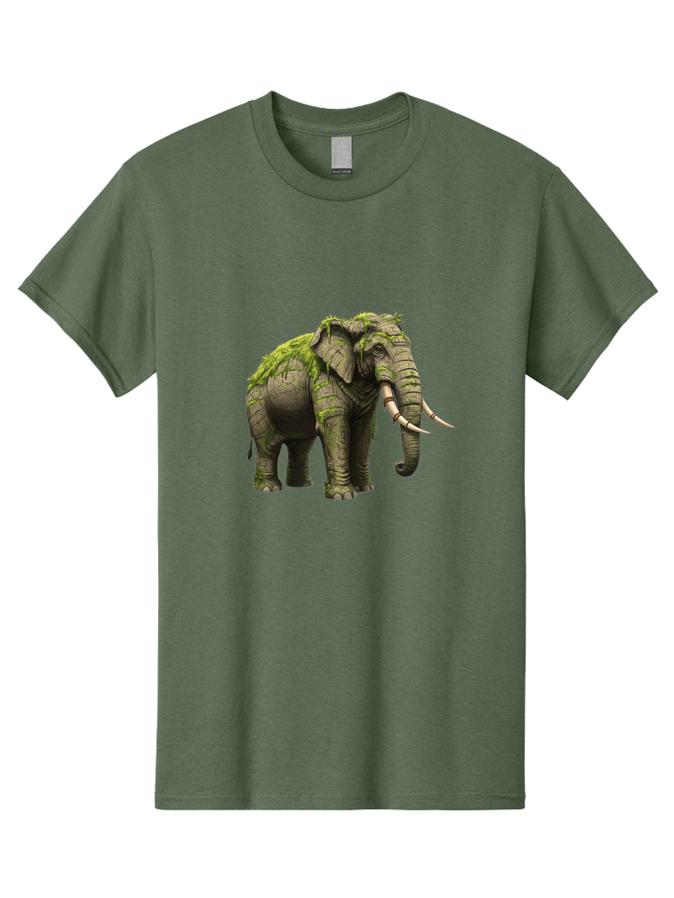 Mossy-Elephant Men'S Graphic Tee, 100% Cotton, Comfortable Casual Summer Wear, Machine Washable, Vintage Camera, Old Camera, Antique Camera, Black Camera, Classic Photography, Photography Equipment, Nostalgic Device, Film Camera, Camera Art Bai166