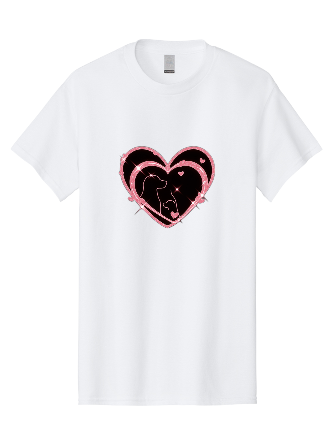 Mother-Dog-And-Puppy Men'S Graphic Tee, 100% Cotton, Comfortable Casual Summer Wear, Machine Washable, Vintage Camera, Old Camera, Antique Camera, Black Camera, Classic Photography, Photography Equipment, Nostalgic Device, Film Camera, Bai167