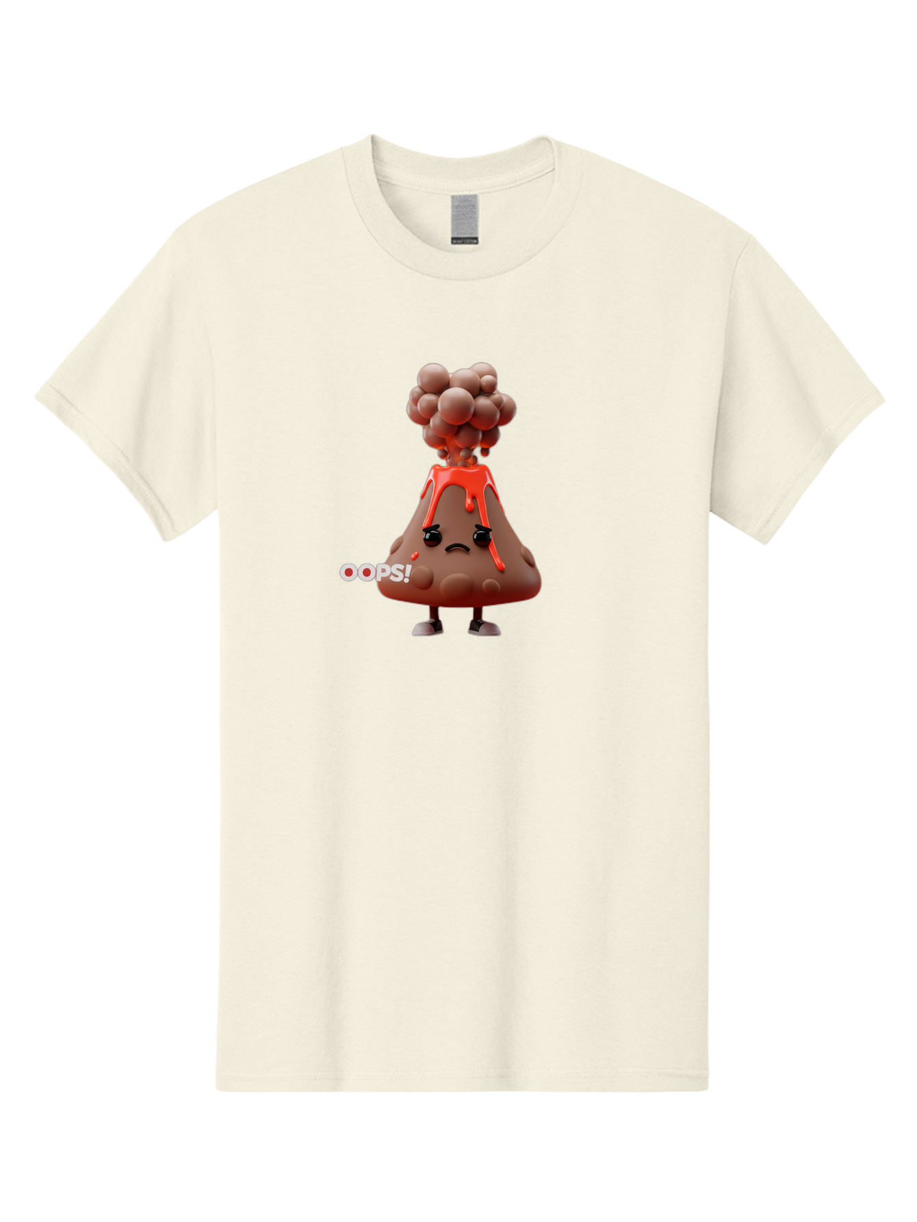 Oops-1 Men'S Graphic Tee, 100% Cotton, Comfortable Casual Summer Wear, Machine Washable, Vintage Camera, Old Camera, Antique Camera, Black Camera, Classic Photography, Photography Equipment, Nostalgic Device, Film Camera, Camera Art Bai192