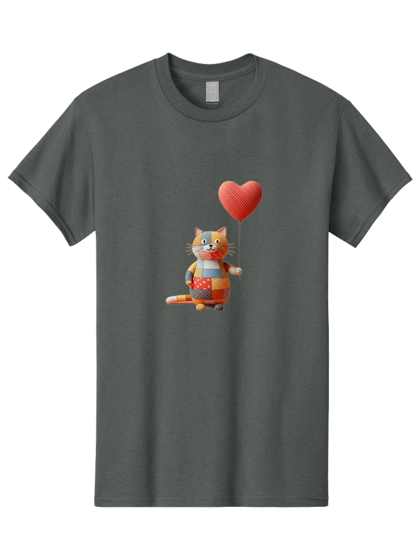Patchwork-Cat Men'S Graphic Tee, 100% Cotton, Comfortable Casual Summer Wear, Machine Washable, Vintage Camera, Old Camera, Antique Camera, Black Camera, Classic Photography, Photography Equipment, Nostalgic Device, Film Camera, Camera Art Bai210