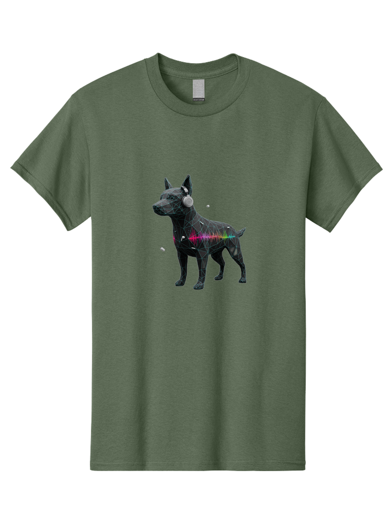 Polygon-Dog Men'S Graphic Tee, 100% Cotton, Comfortable Casual Summer Wear, Machine Washable, Vintage Camera, Old Camera, Antique Camera, Black Camera, Classic Photography, Photography Equipment, Nostalgic Device, Film Camera, Camera Art Bai233