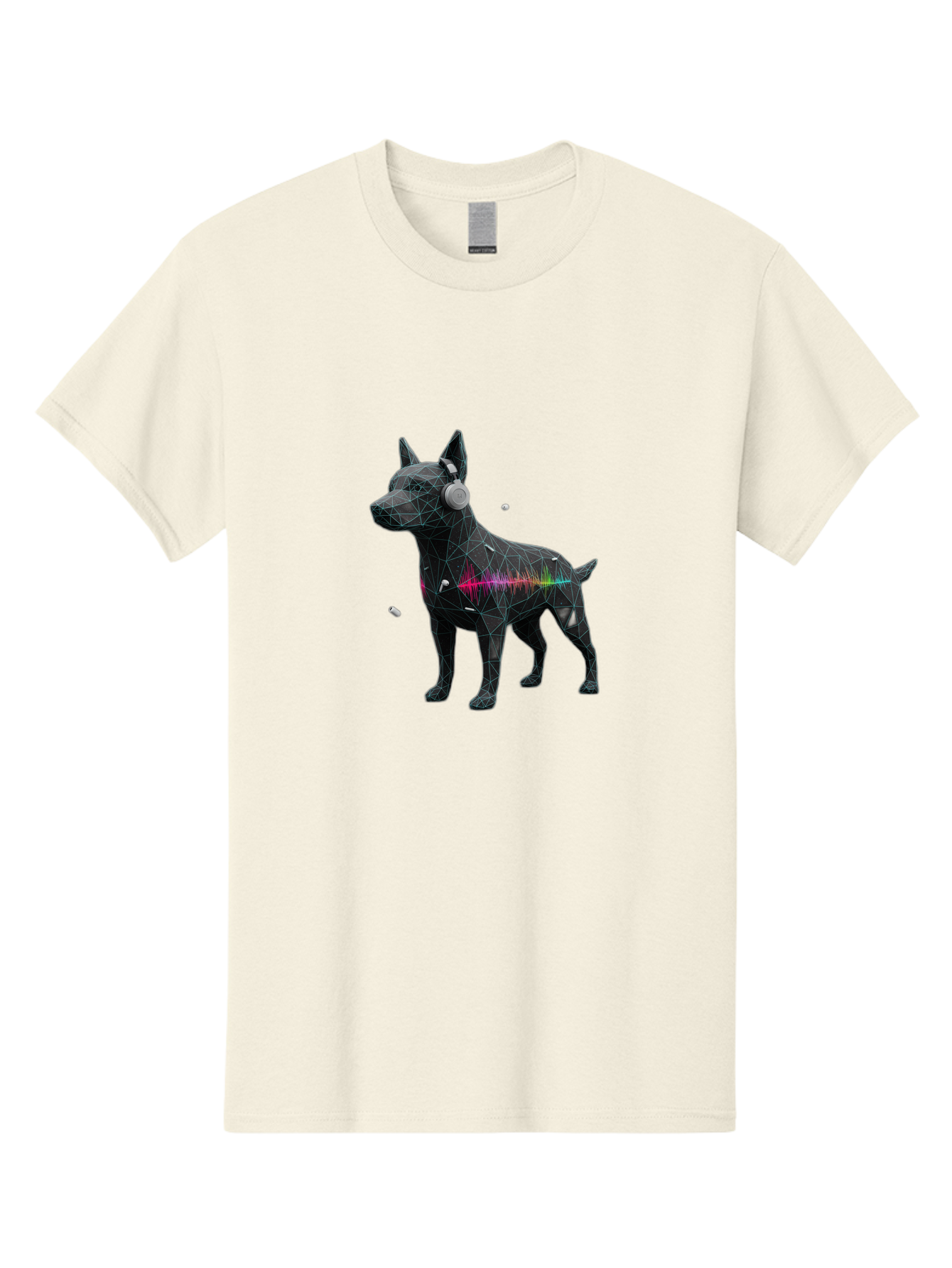Polygon-Dog Men'S Graphic Tee, 100% Cotton, Comfortable Casual Summer Wear, Machine Washable, Vintage Camera, Old Camera, Antique Camera, Black Camera, Classic Photography, Photography Equipment, Nostalgic Device, Film Camera, Camera Art Bai233