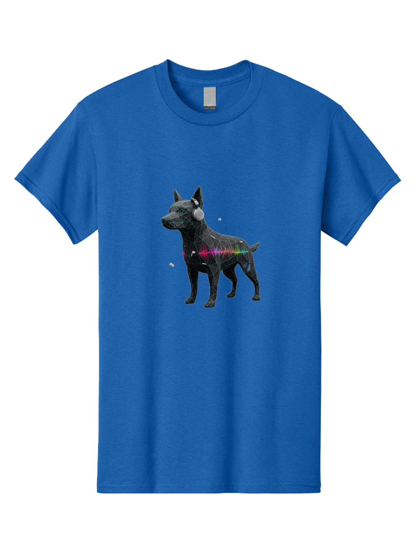Polygon-Dog Men'S Graphic Tee, 100% Cotton, Comfortable Casual Summer Wear, Machine Washable, Vintage Camera, Old Camera, Antique Camera, Black Camera, Classic Photography, Photography Equipment, Nostalgic Device, Film Camera, Camera Art Bai233