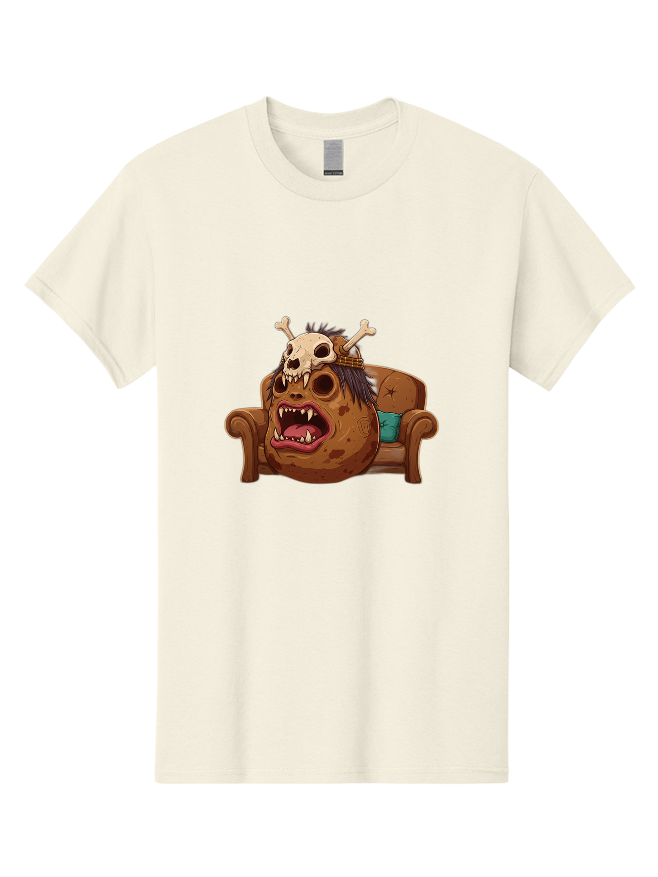 Potato-On-Sofa Men'S Graphic Tee, 100% Cotton, Comfortable Casual Summer Wear, Machine Washable, Vintage Camera, Old Camera, Antique Camera, Black Camera, Classic Photography, Photography Equipment, Nostalgic Device, Film Camera, Camera Art Bai249