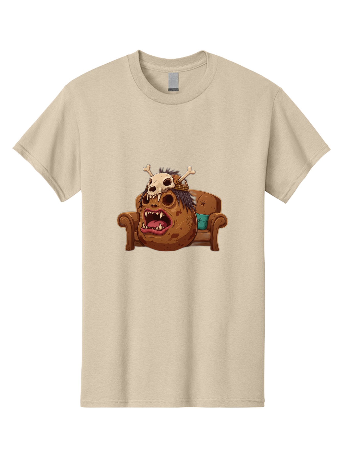 Potato-On-Sofa Men'S Graphic Tee, 100% Cotton, Comfortable Casual Summer Wear, Machine Washable, Vintage Camera, Old Camera, Antique Camera, Black Camera, Classic Photography, Photography Equipment, Nostalgic Device, Film Camera, Camera Art Bai249