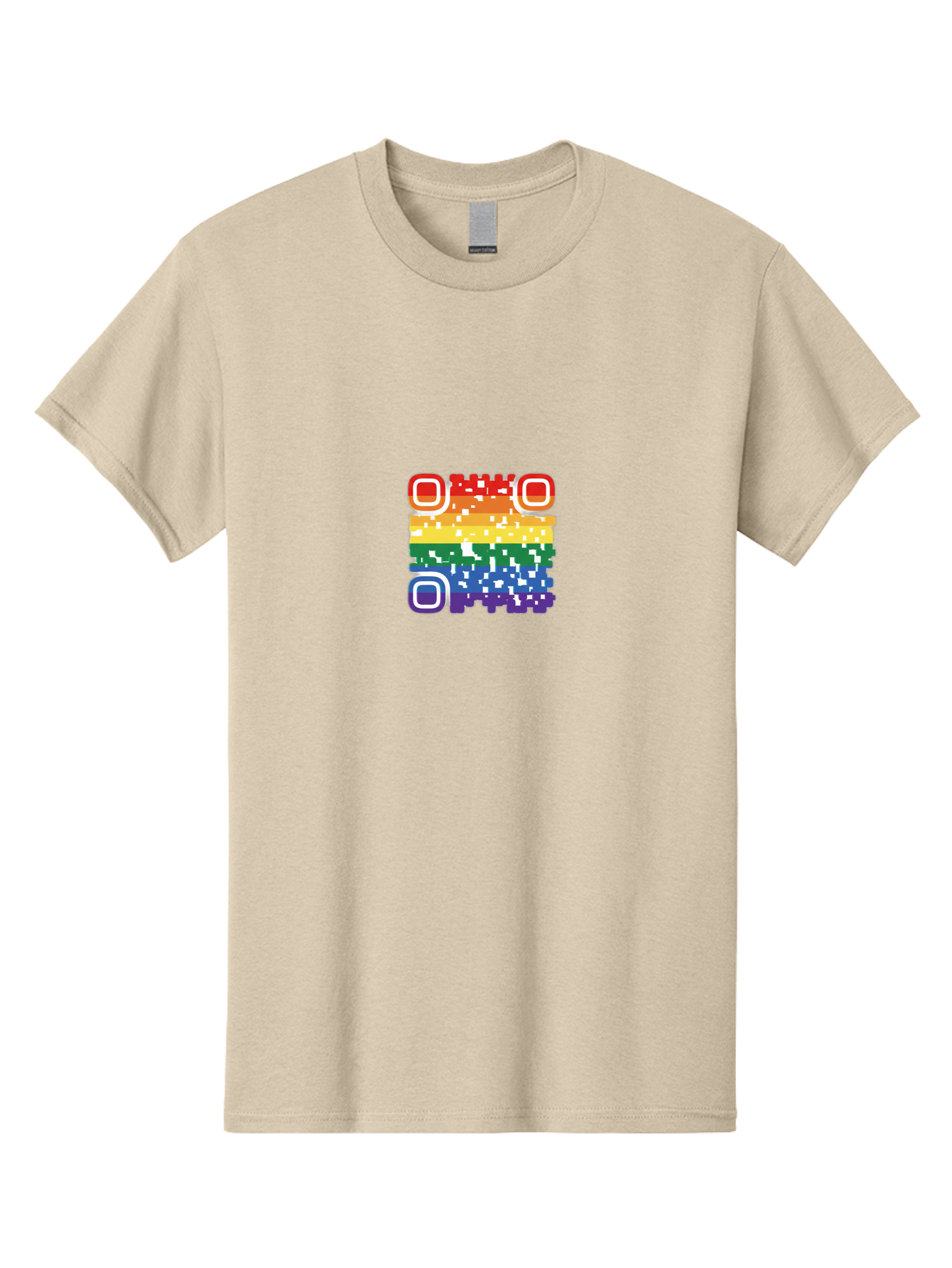 Qr-Code Men'S Graphic Tee, 100% Cotton, Comfortable Casual Summer Wear, Machine Washable, Vintage Camera, Old Camera, Antique Camera, Black Camera, Classic Photography, Photography Equipment, Nostalgic Device, Film Camera, Camera Art Bai266