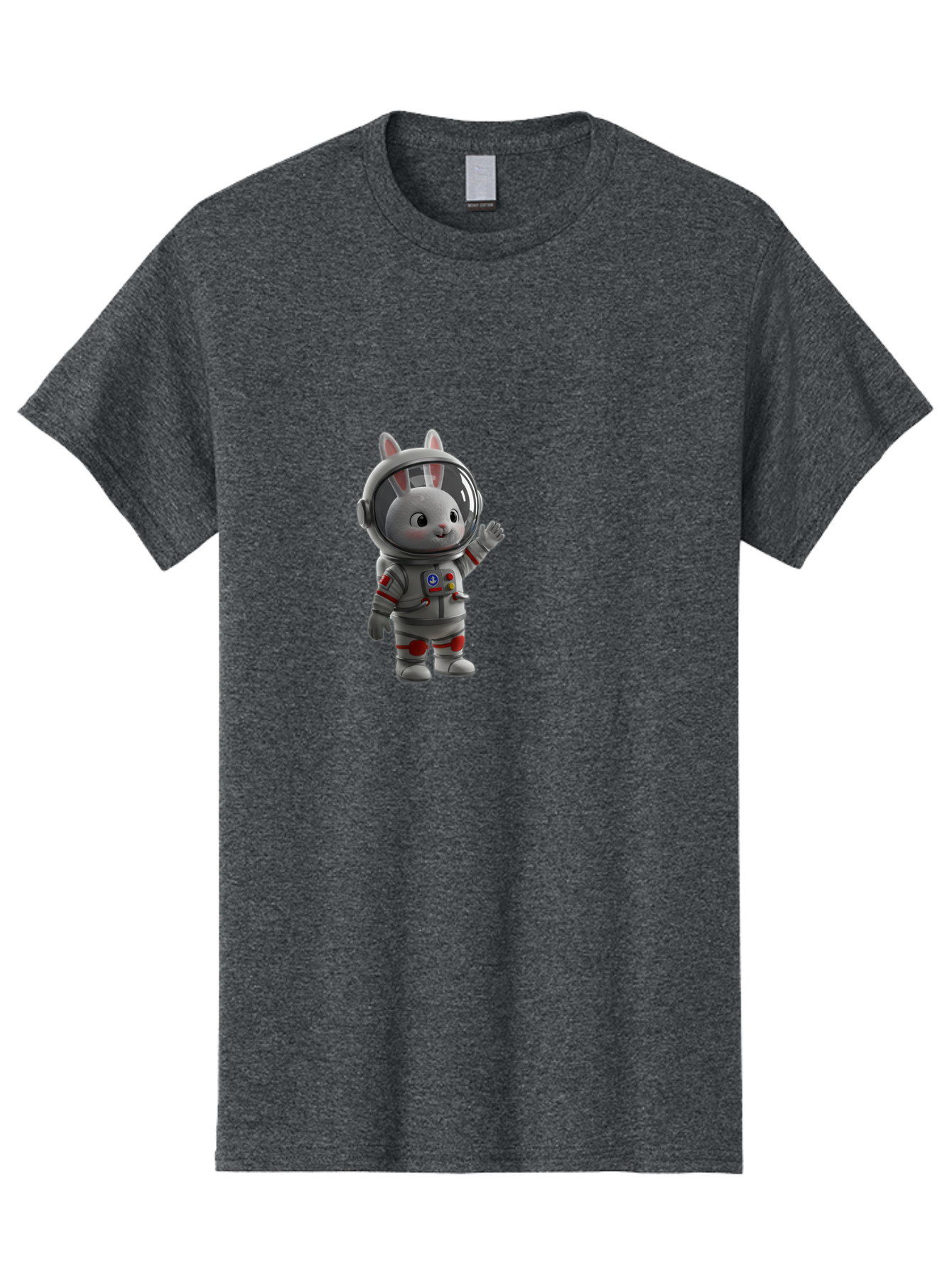 Rabbit-Astronaut-4 Men'S Graphic Tee, 100% Cotton, Comfortable Casual Summer Wear, Machine Washable, Vintage Camera, Old Camera, Antique Camera, Black Camera, Classic Photography, Photography Equipment, Nostalgic Device, Film Camera, Bai272