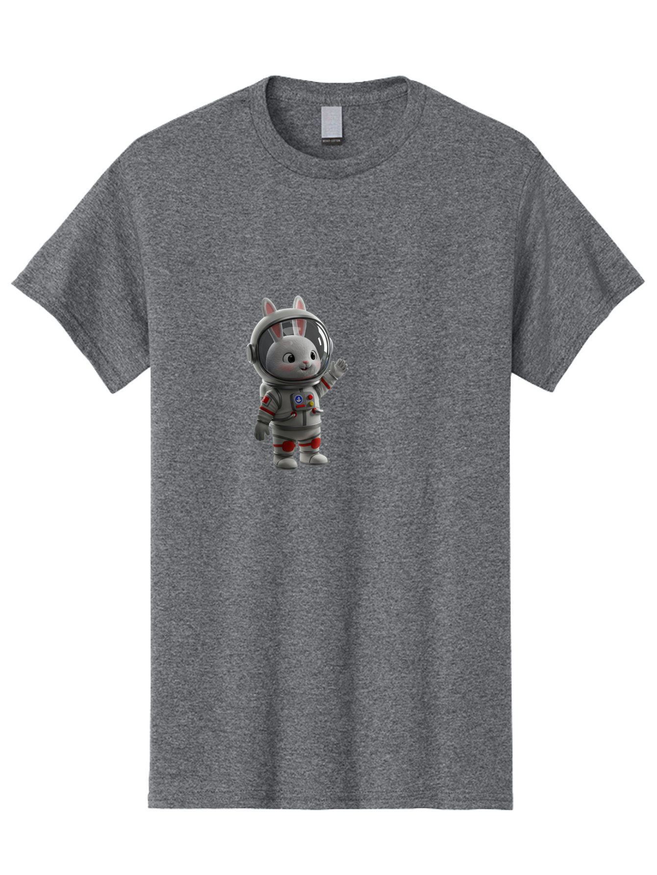 Rabbit-Astronaut-4 Men'S Graphic Tee, 100% Cotton, Comfortable Casual Summer Wear, Machine Washable, Vintage Camera, Old Camera, Antique Camera, Black Camera, Classic Photography, Photography Equipment, Nostalgic Device, Film Camera, Bai272