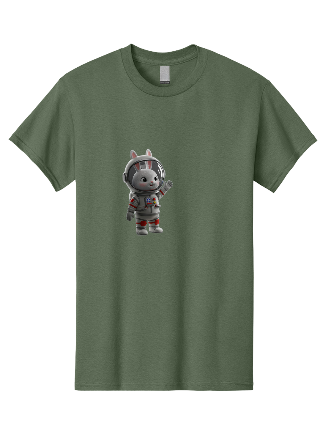 Rabbit-Astronaut-4 Men'S Graphic Tee, 100% Cotton, Comfortable Casual Summer Wear, Machine Washable, Vintage Camera, Old Camera, Antique Camera, Black Camera, Classic Photography, Photography Equipment, Nostalgic Device, Film Camera, Bai272