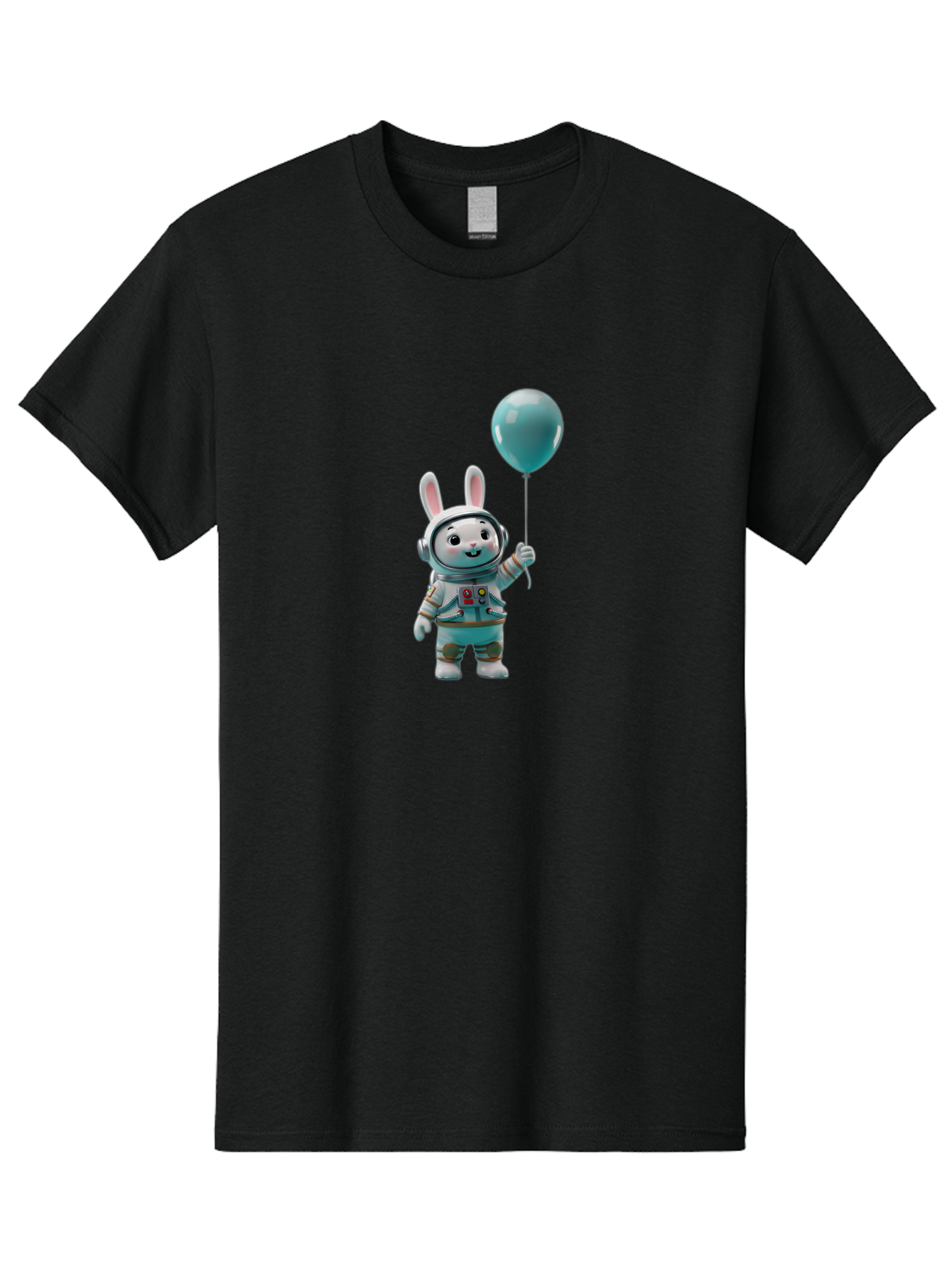 Rabbit-Astronaut-5 Men'S Graphic Tee, 100% Cotton, Comfortable Casual Summer Wear, Machine Washable, Vintage Camera, Old Camera, Antique Camera, Black Camera, Classic Photography, Photography Equipment, Nostalgic Device, Film Camera, Bai273