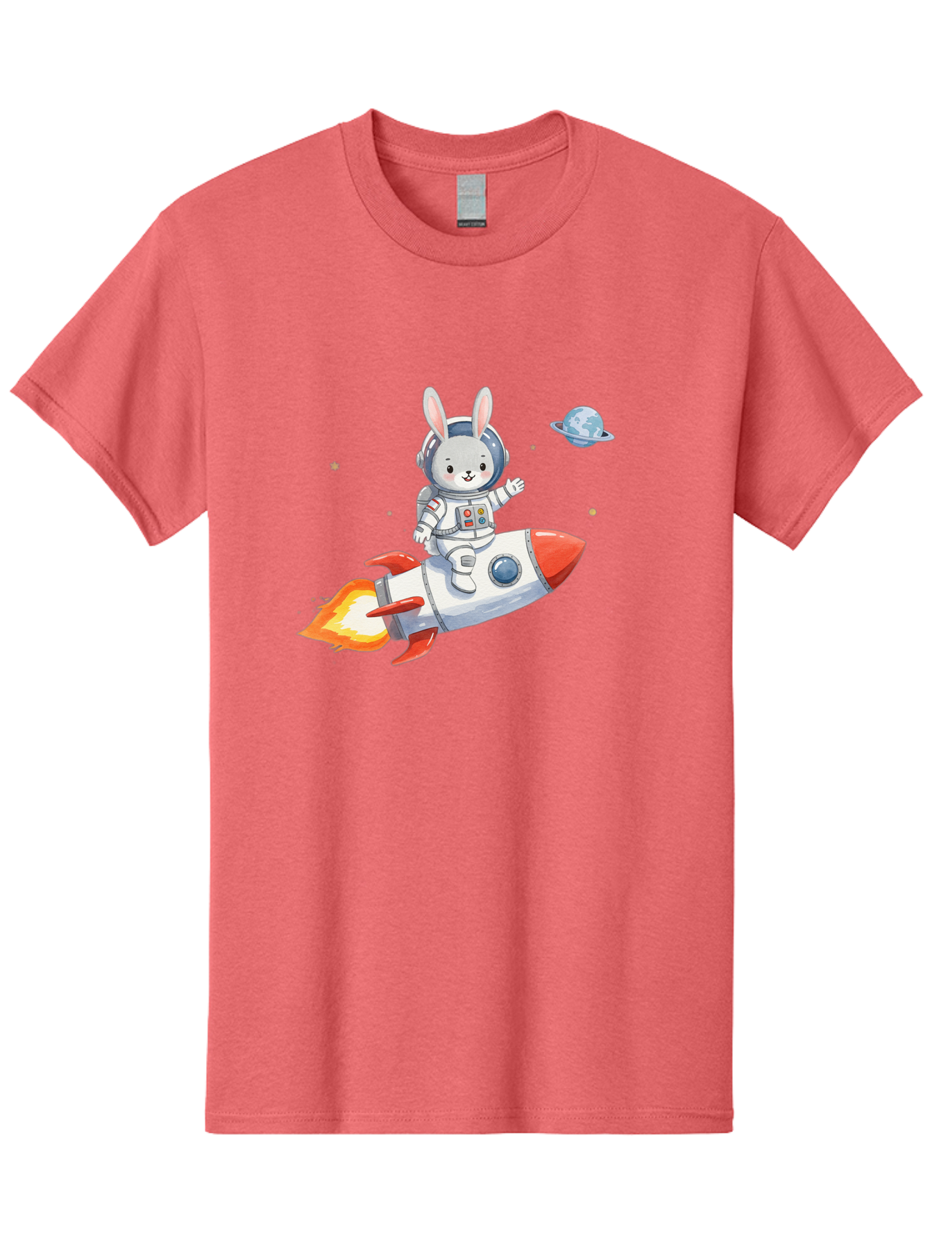 Rabbit-Astronaut-9 Men'S Graphic Tee, 100% Cotton, Comfortable Casual Summer Wear, Machine Washable, Vintage Camera, Old Camera, Antique Camera, Black Camera, Classic Photography, Photography Equipment, Nostalgic Device, Film Camera, Bai277