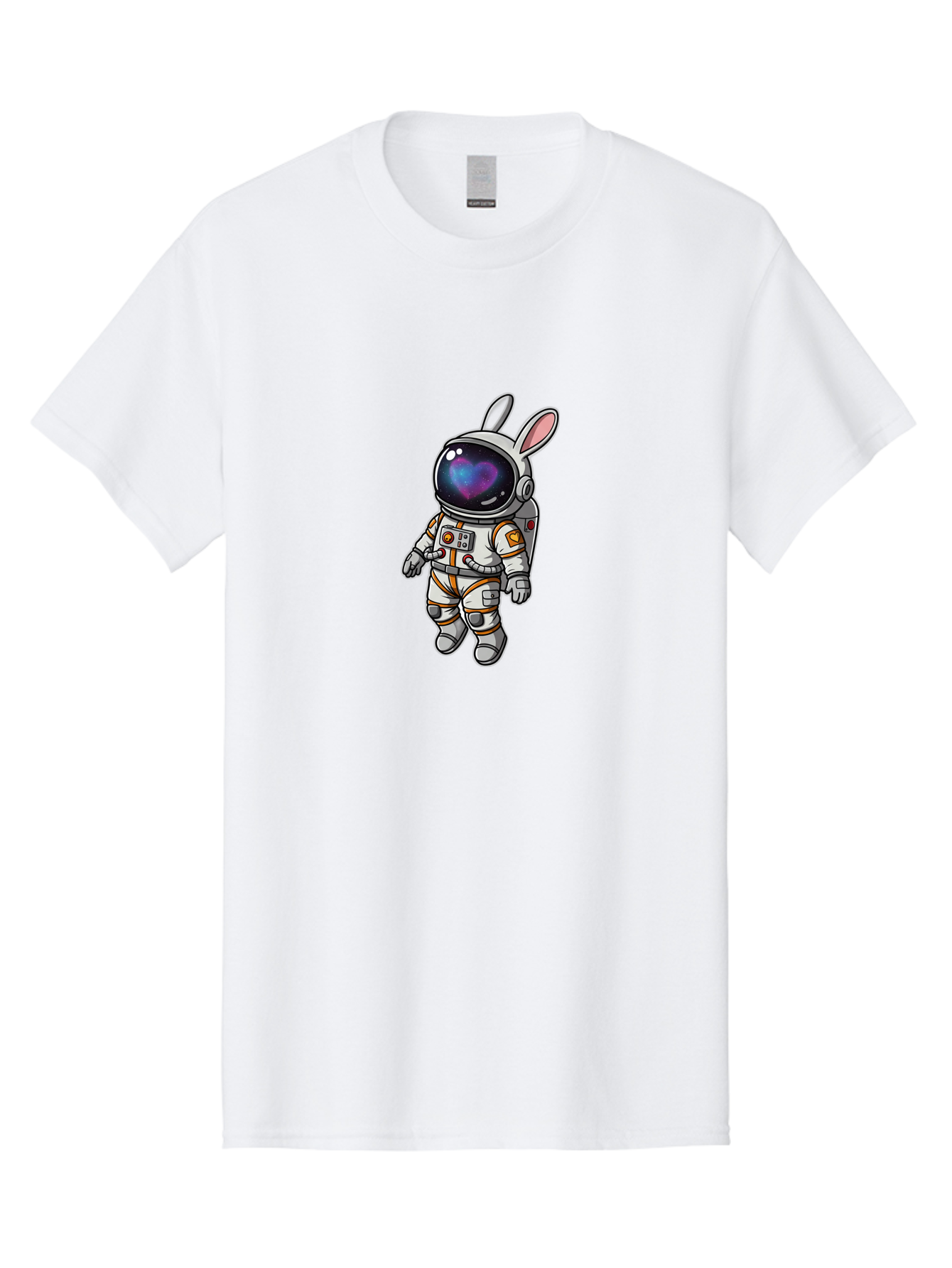 Rabbit-Astronaut Men'S Graphic Tee, 100% Cotton, Comfortable Casual Summer Wear, Machine Washable, Vintage Camera, Old Camera, Antique Camera, Black Camera, Classic Photography, Photography Equipment, Nostalgic Device, Film Camera, Camera Art Bai278