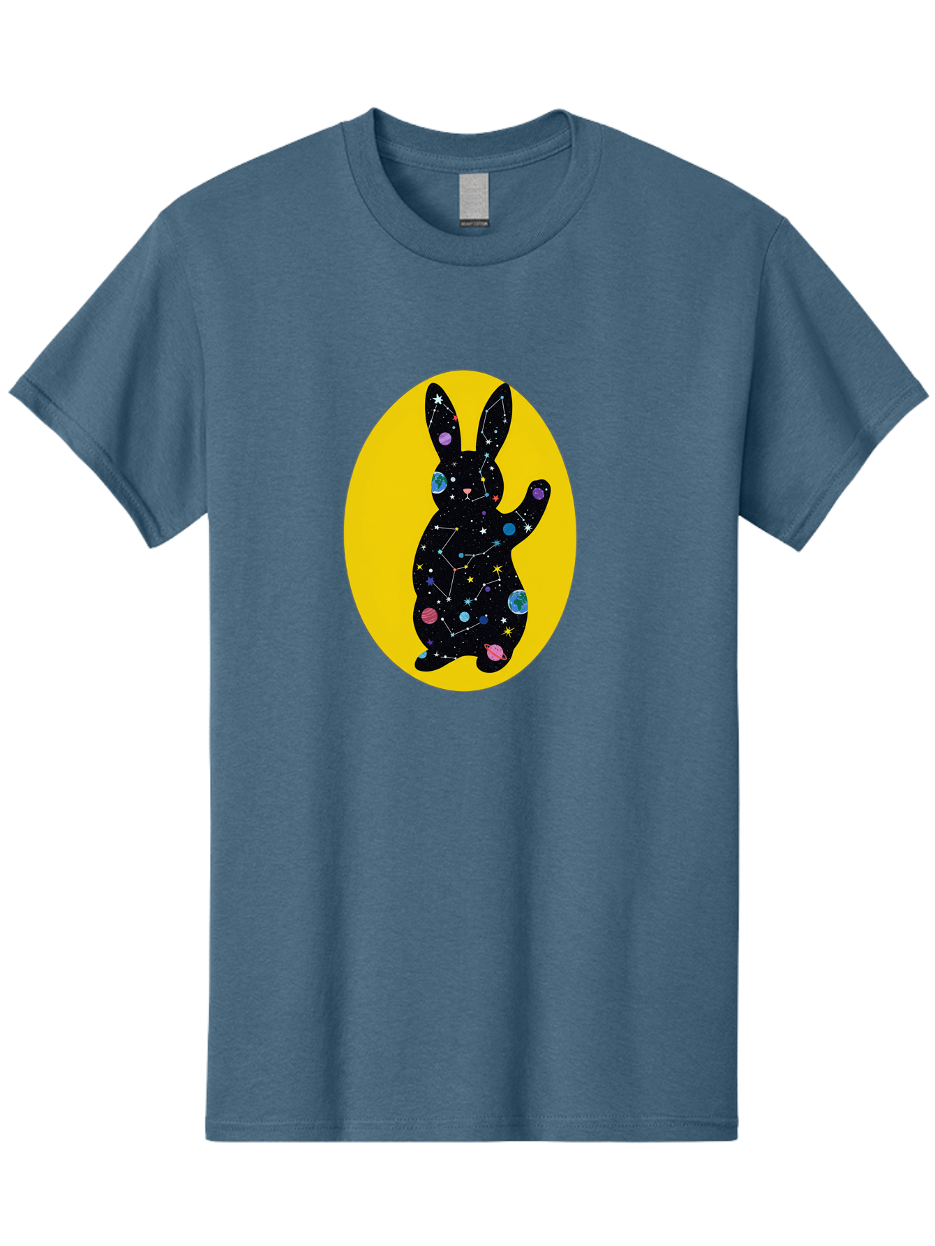 Rabbit-Constellation Men'S Graphic Tee, 100% Cotton, Comfortable Casual Summer Wear, Machine Washable, Vintage Camera, Old Camera, Antique Camera, Black Camera, Classic Photography, Photography Equipment, Nostalgic Device, Film Camera, Bai279