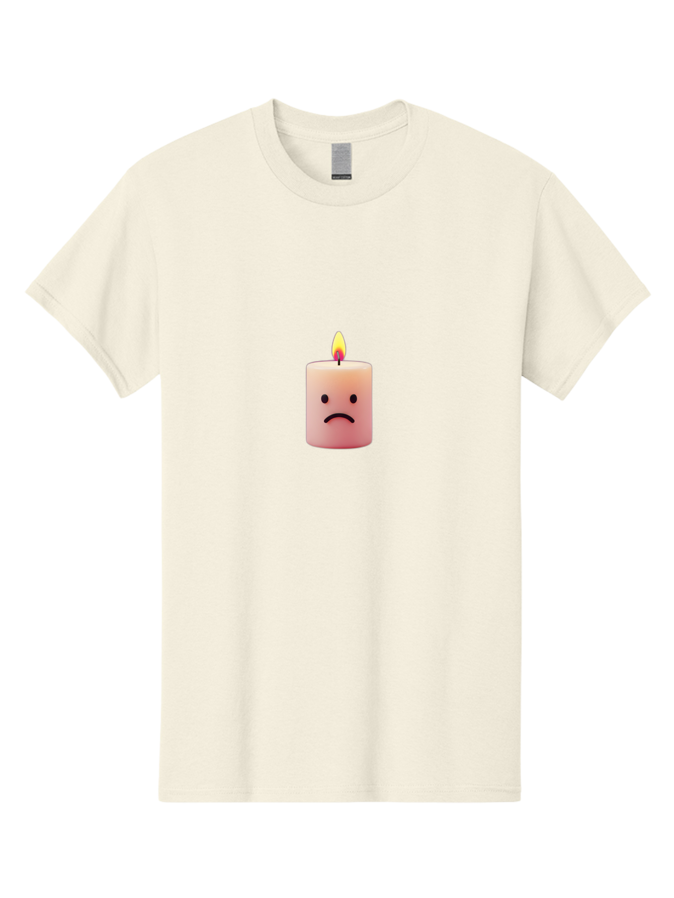 Sad-Candle-3 Men'S Graphic Tee, 100% Cotton, Comfortable Casual Summer Wear, Machine Washable, Vintage Camera, Old Camera, Antique Camera, Black Camera, Classic Photography, Photography Equipment, Nostalgic Device, Film Camera, Camera Art Bai313