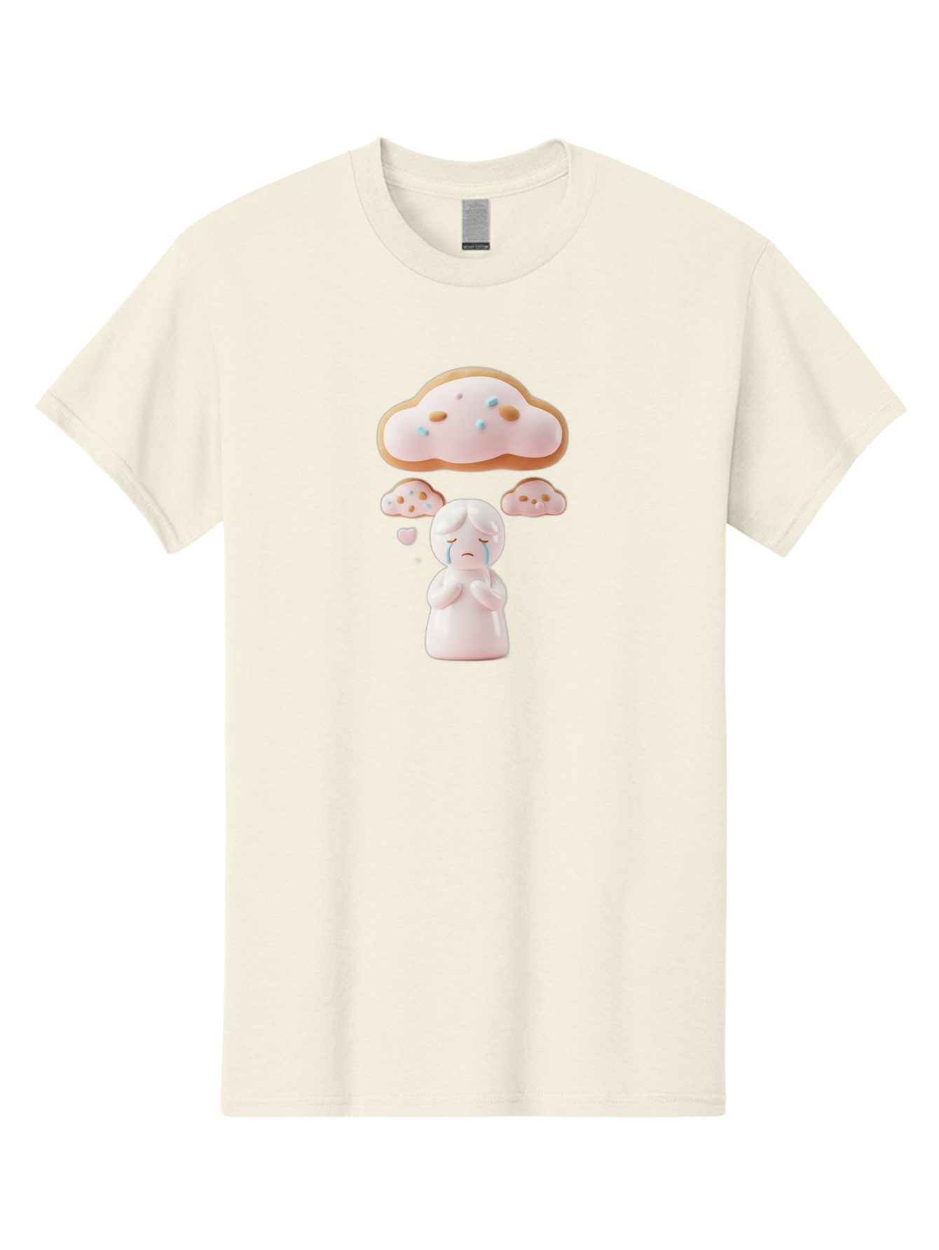 Sad-Girl-With-Cookies Men'S Graphic Tee, 100% Cotton, Comfortable Casual Summer Wear, Machine Washable, Vintage Camera, Old Camera, Antique Camera, Black Camera, Classic Photography, Photography Equipment, Nostalgic Device, Film Camera, Bai316