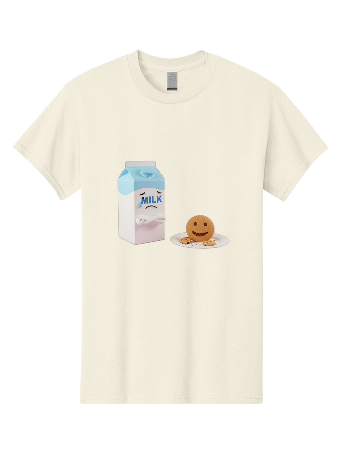 Sad-Milk-6 Men'S Graphic Tee, 100% Cotton, Comfortable Casual Summer Wear, Machine Washable, Vintage Camera, Old Camera, Antique Camera, Black Camera, Classic Photography, Photography Equipment, Nostalgic Device, Film Camera, Camera Art Bai323