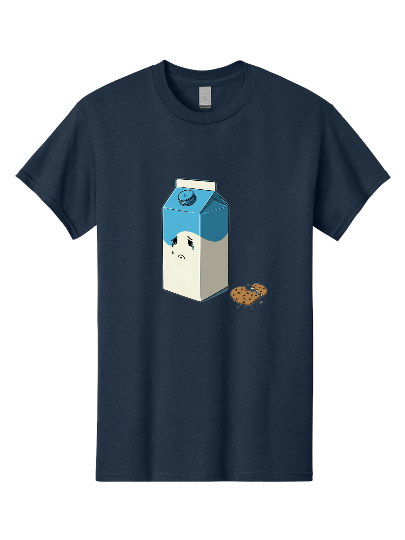 Sad-Milk-And-Cookies Men'S Graphic Tee, 100% Cotton, Comfortable Casual Summer Wear, Machine Washable, Vintage Camera, Old Camera, Antique Camera, Black Camera, Classic Photography, Photography Equipment, Nostalgic Device, Film Camera, Bai326