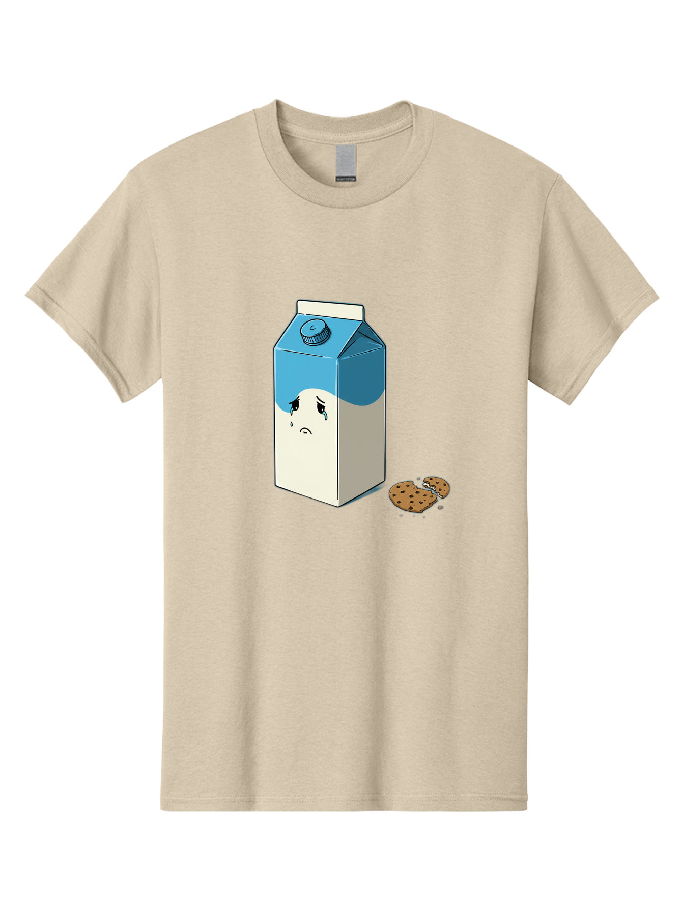 Sad-Milk-And-Cookies Men'S Graphic Tee, 100% Cotton, Comfortable Casual Summer Wear, Machine Washable, Vintage Camera, Old Camera, Antique Camera, Black Camera, Classic Photography, Photography Equipment, Nostalgic Device, Film Camera, Bai326