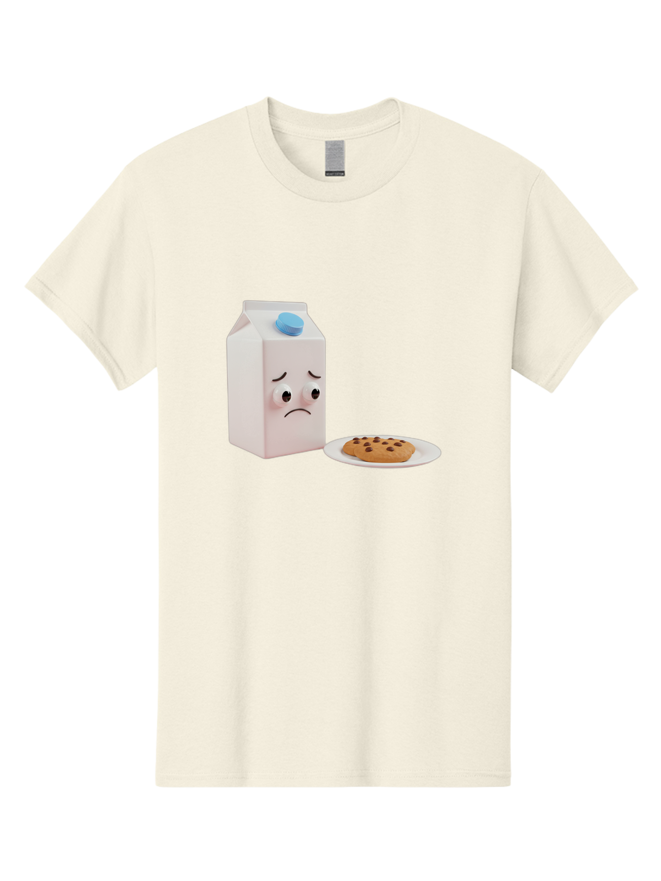 Sad-Milk-Carton-1 Men'S Graphic Tee, 100% Cotton, Comfortable Casual Summer Wear, Machine Washable, Vintage Camera, Old Camera, Antique Camera, Black Camera, Classic Photography, Photography Equipment, Nostalgic Device, Film Camera, Camera Art Bai329