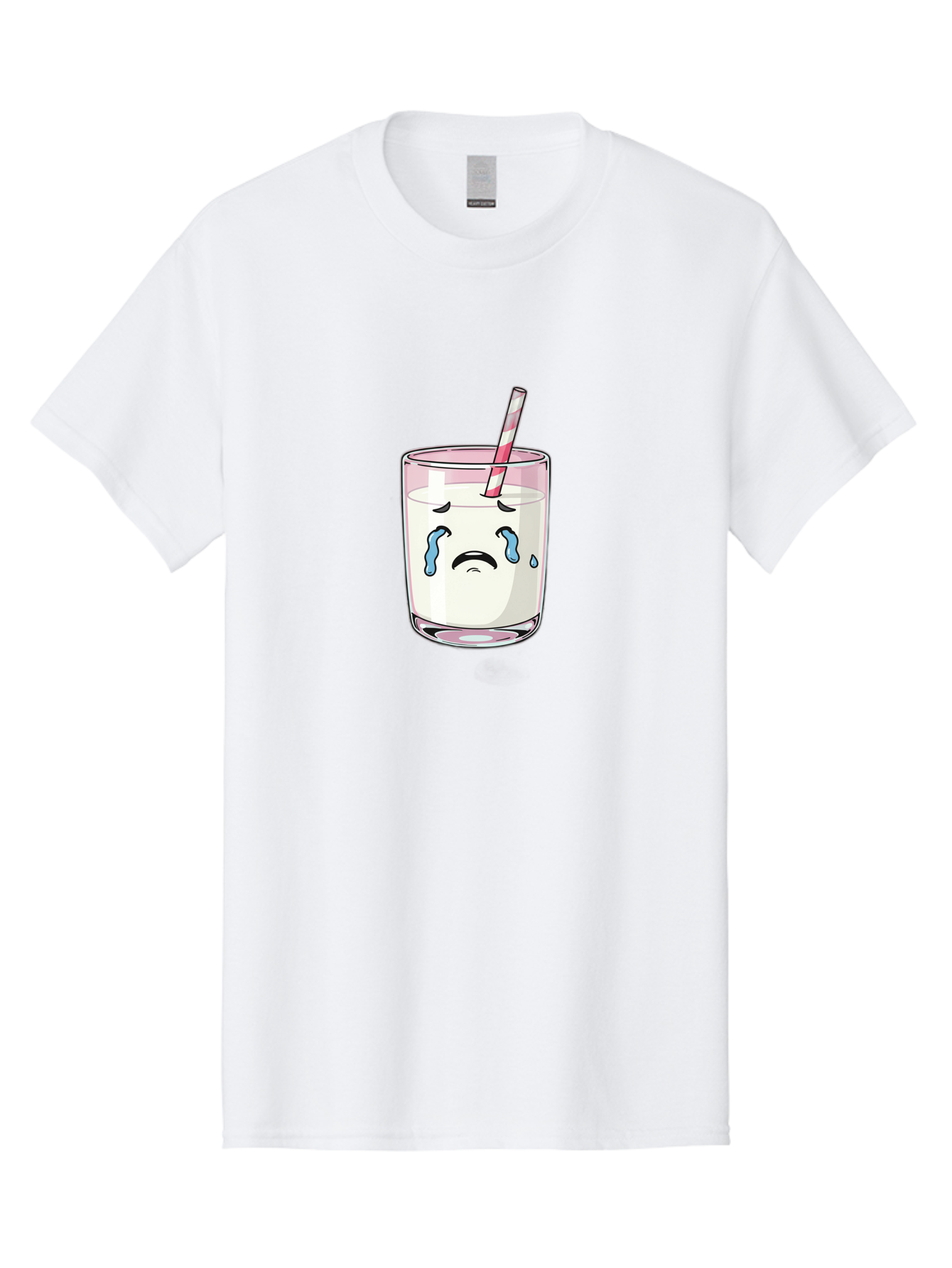 Sad-Milk-Glass Men'S Graphic Tee, 100% Cotton, Comfortable Casual Summer Wear, Machine Washable, Vintage Camera, Old Camera, Antique Camera, Black Camera, Classic Photography, Photography Equipment, Nostalgic Device, Film Camera, Camera Art Bai334