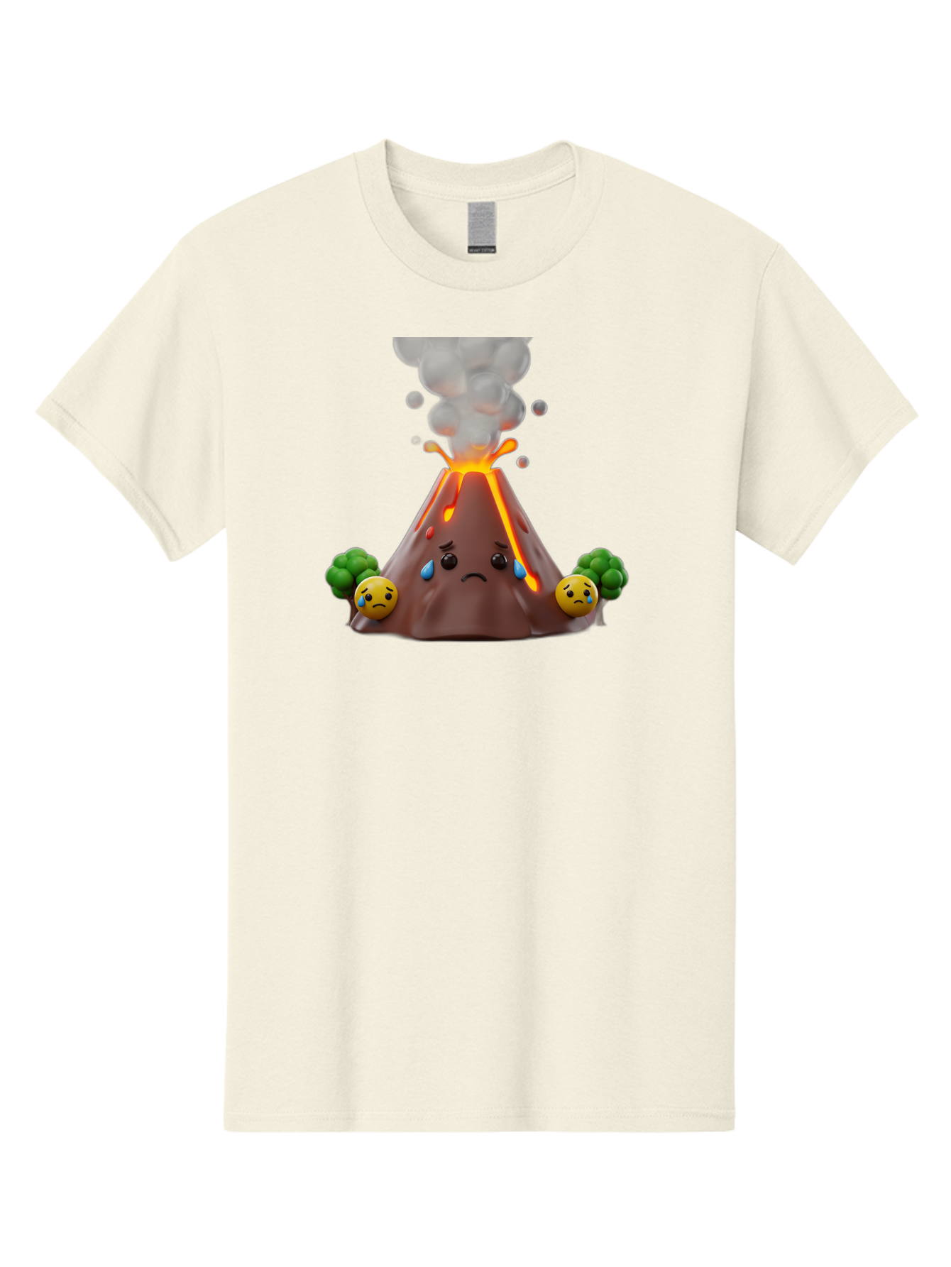 Sad-Volcano-1 Men'S Graphic Tee, 100% Cotton, Comfortable Casual Summer Wear, Machine Washable, Vintage Camera, Old Camera, Antique Camera, Black Camera, Classic Photography, Photography Equipment, Nostalgic Device, Film Camera, Camera Art Bai342