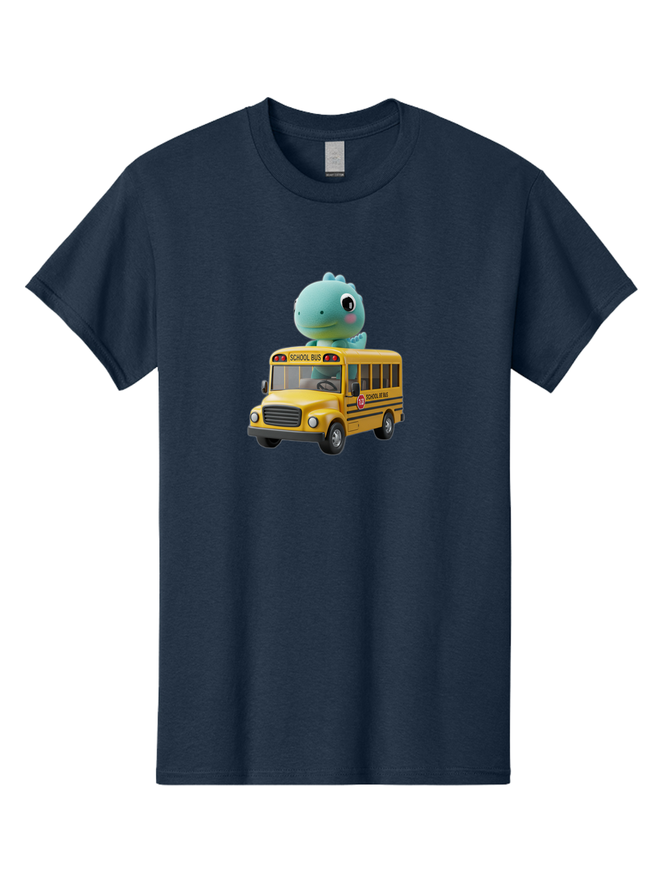 School-Bus-With-Monster Men'S Graphic Tee, 100% Cotton, Comfortable Casual Summer Wear, Machine Washable, Vintage Camera, Old Camera, Antique Camera, Black Camera, Classic Photography, Photography Equipment, Nostalgic Device, Film Camera, Bai349