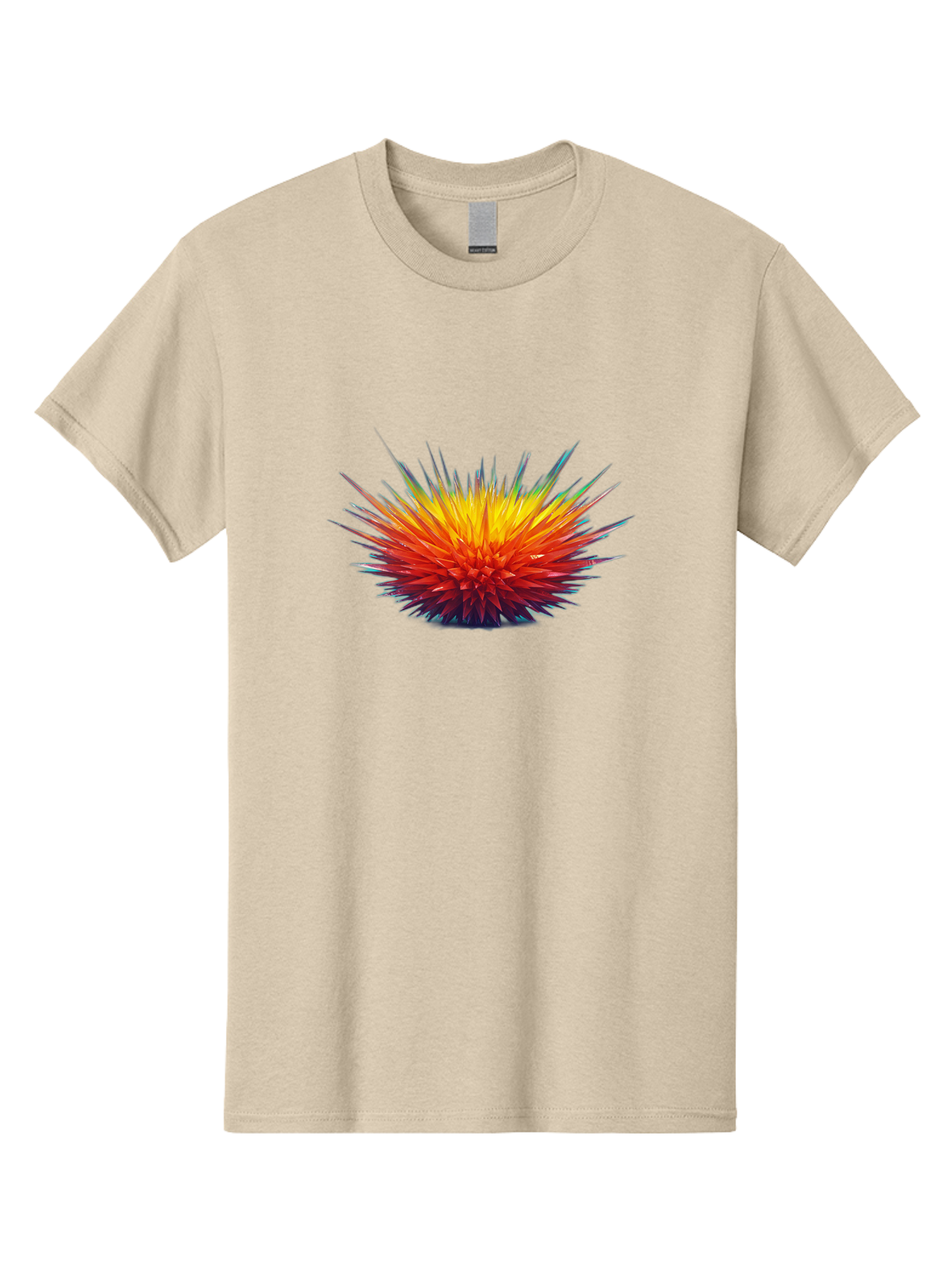 Sea-Urchin Men'S Graphic Tee, 100% Cotton, Comfortable Casual Summer Wear, Machine Washable, Vintage Camera, Old Camera, Antique Camera, Black Camera, Classic Photography, Photography Equipment, Nostalgic Device, Film Camera, Camera Art Bai350