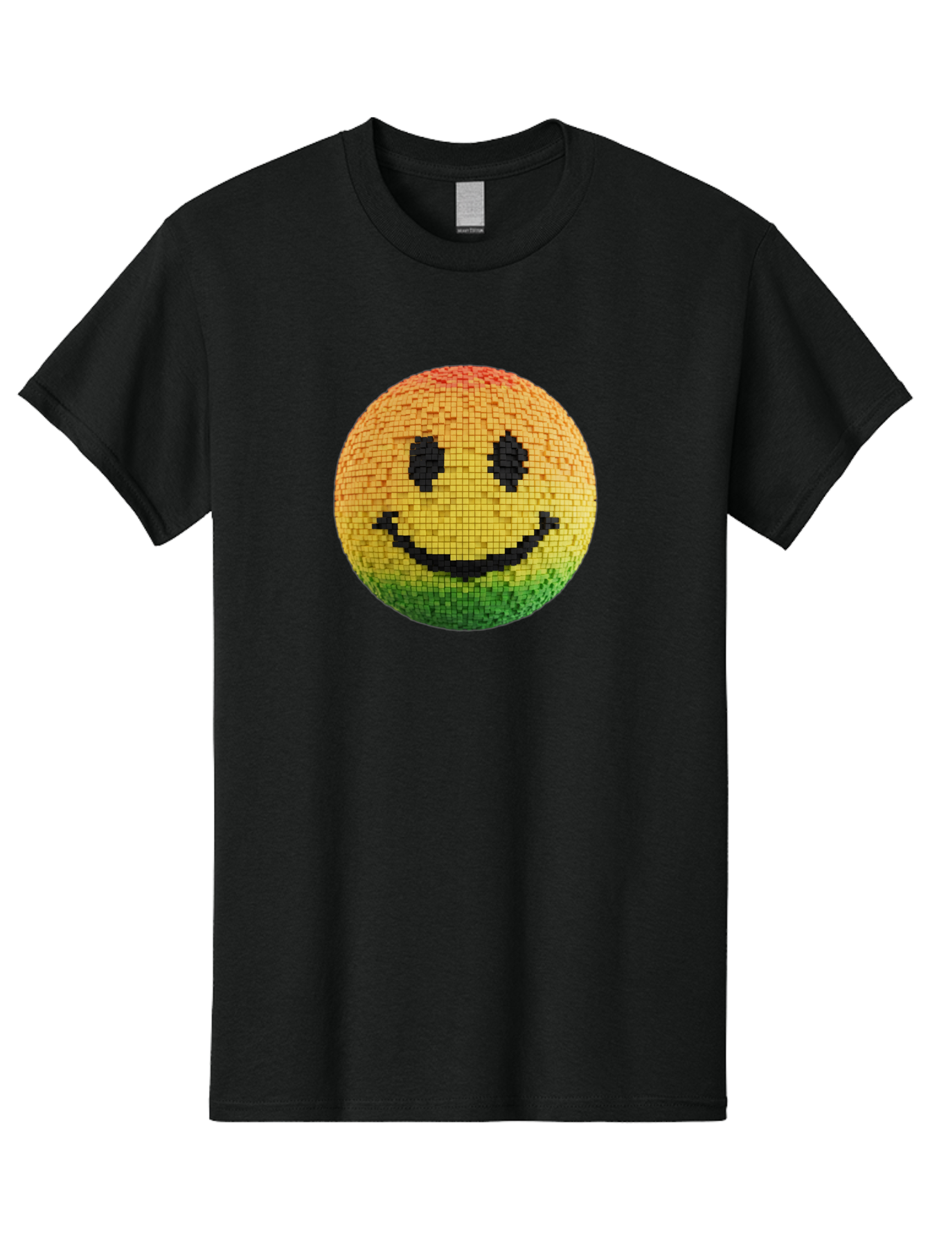 Smiley-Ball Men'S Graphic Tee, 100% Cotton, Comfortable Casual Summer Wear, Machine Washable, Vintage Camera, Old Camera, Antique Camera, Black Camera, Classic Photography, Photography Equipment, Nostalgic Device, Film Camera, Camera Art Bai366