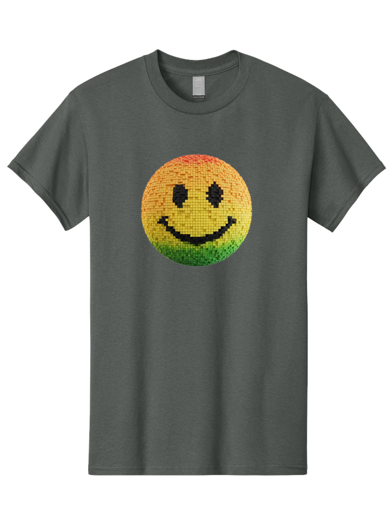 Smiley-Ball Men'S Graphic Tee, 100% Cotton, Comfortable Casual Summer Wear, Machine Washable, Vintage Camera, Old Camera, Antique Camera, Black Camera, Classic Photography, Photography Equipment, Nostalgic Device, Film Camera, Camera Art Bai366